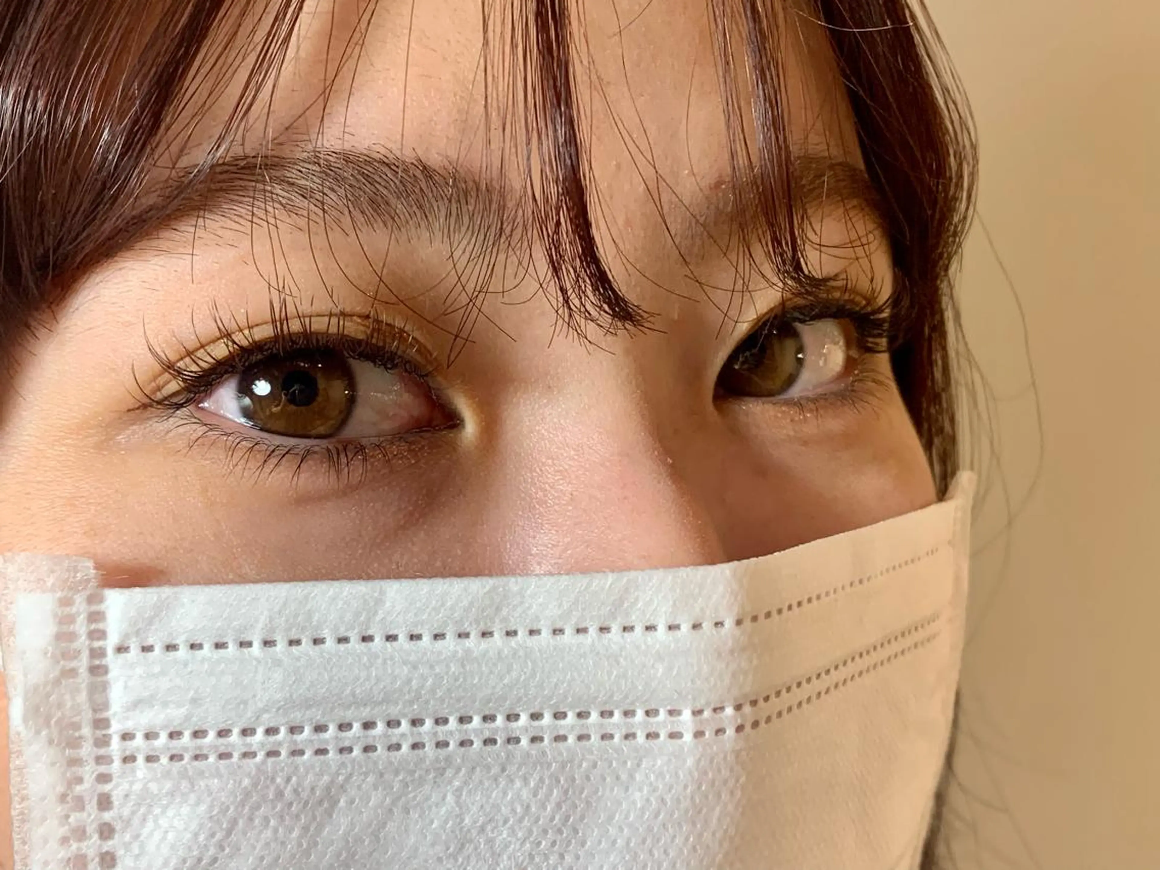 マツエク・マツパ THE DAY所属・THEDAY🌙 SAYAのマツエク・マツパデザイン