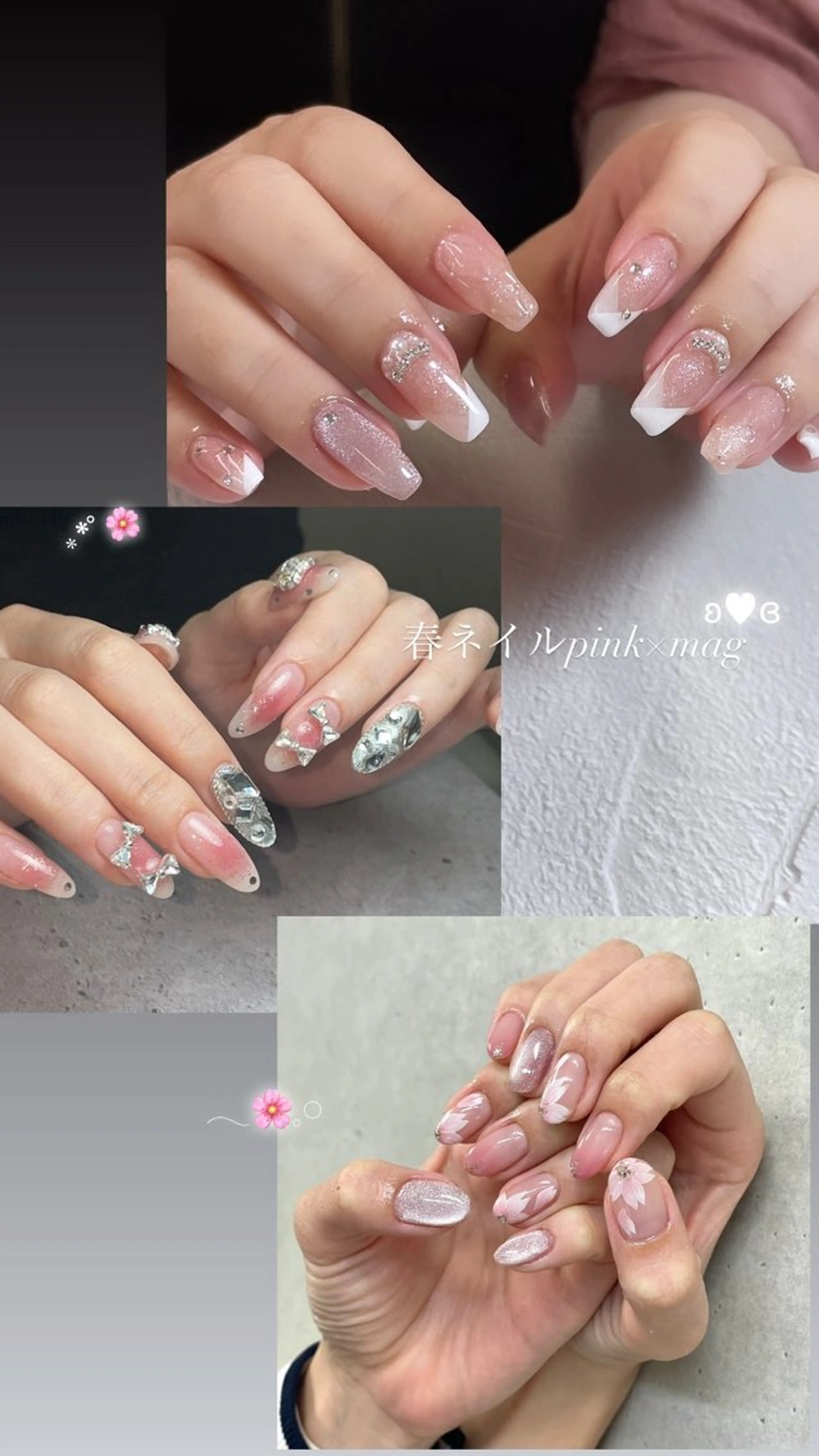 【迷ったらこれ】定額サンプルアートꔛ‬ෆの写真