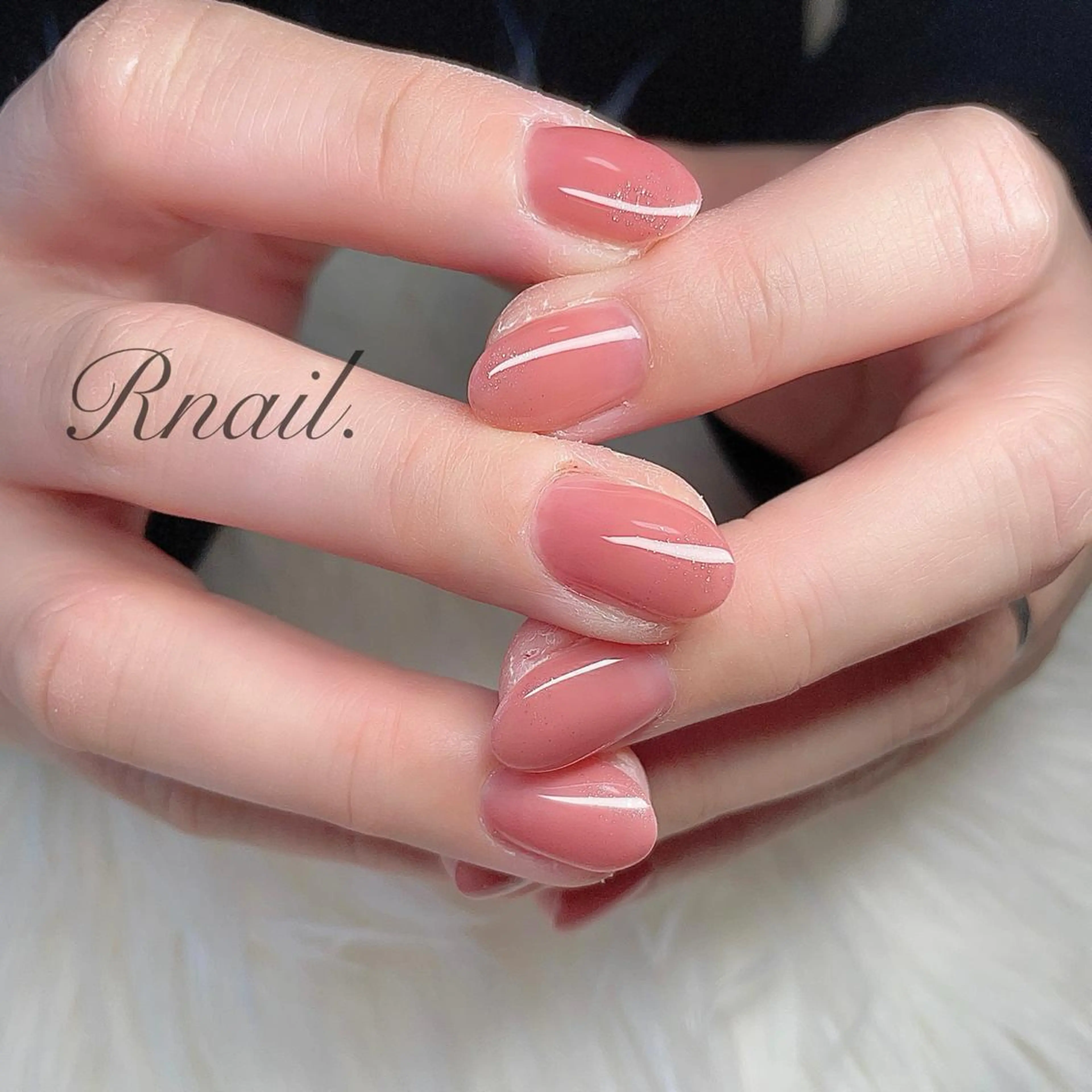 ネイル R nail.のネイルデザイン