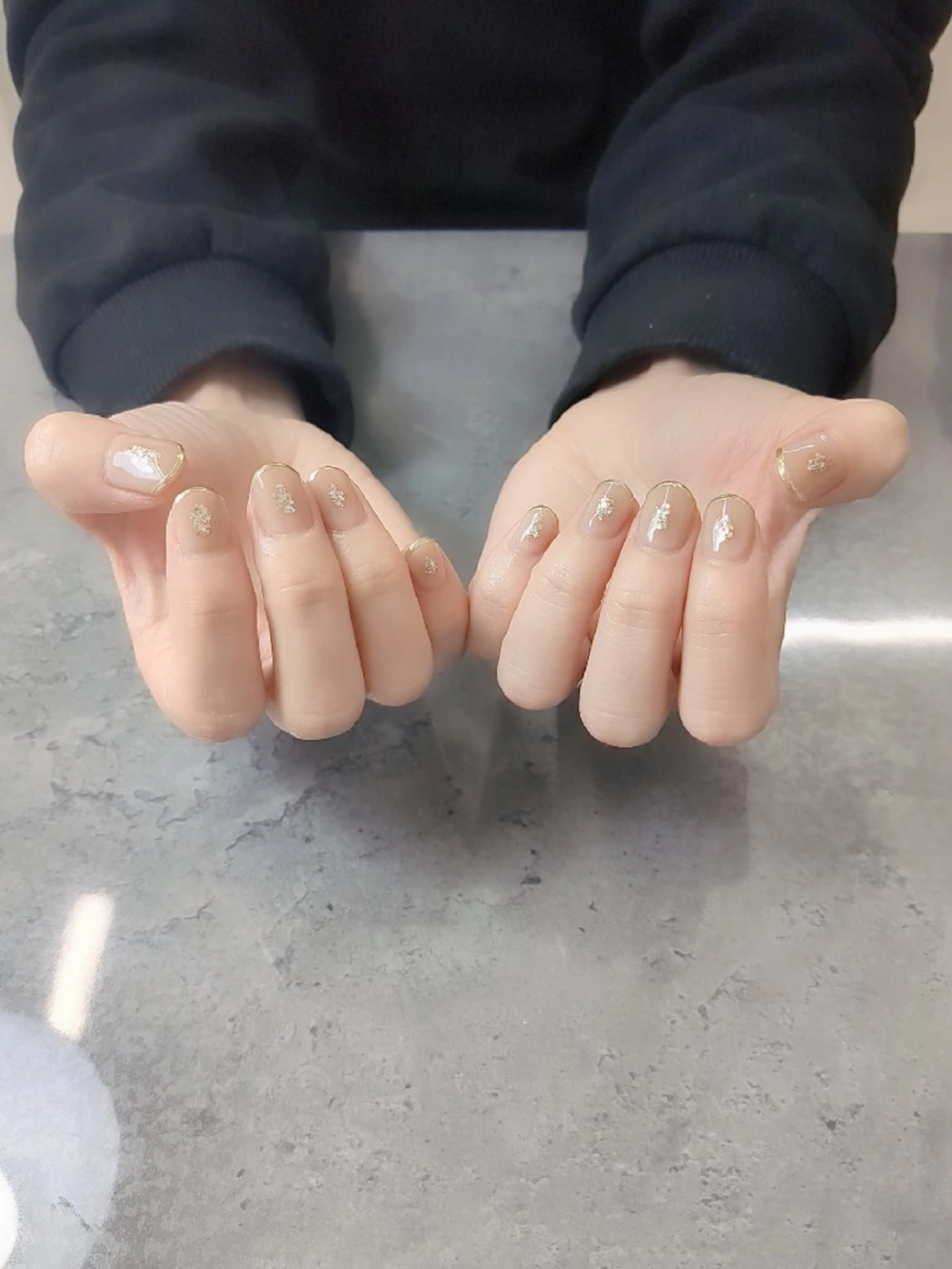 ネイル mai nailのネイルデザイン