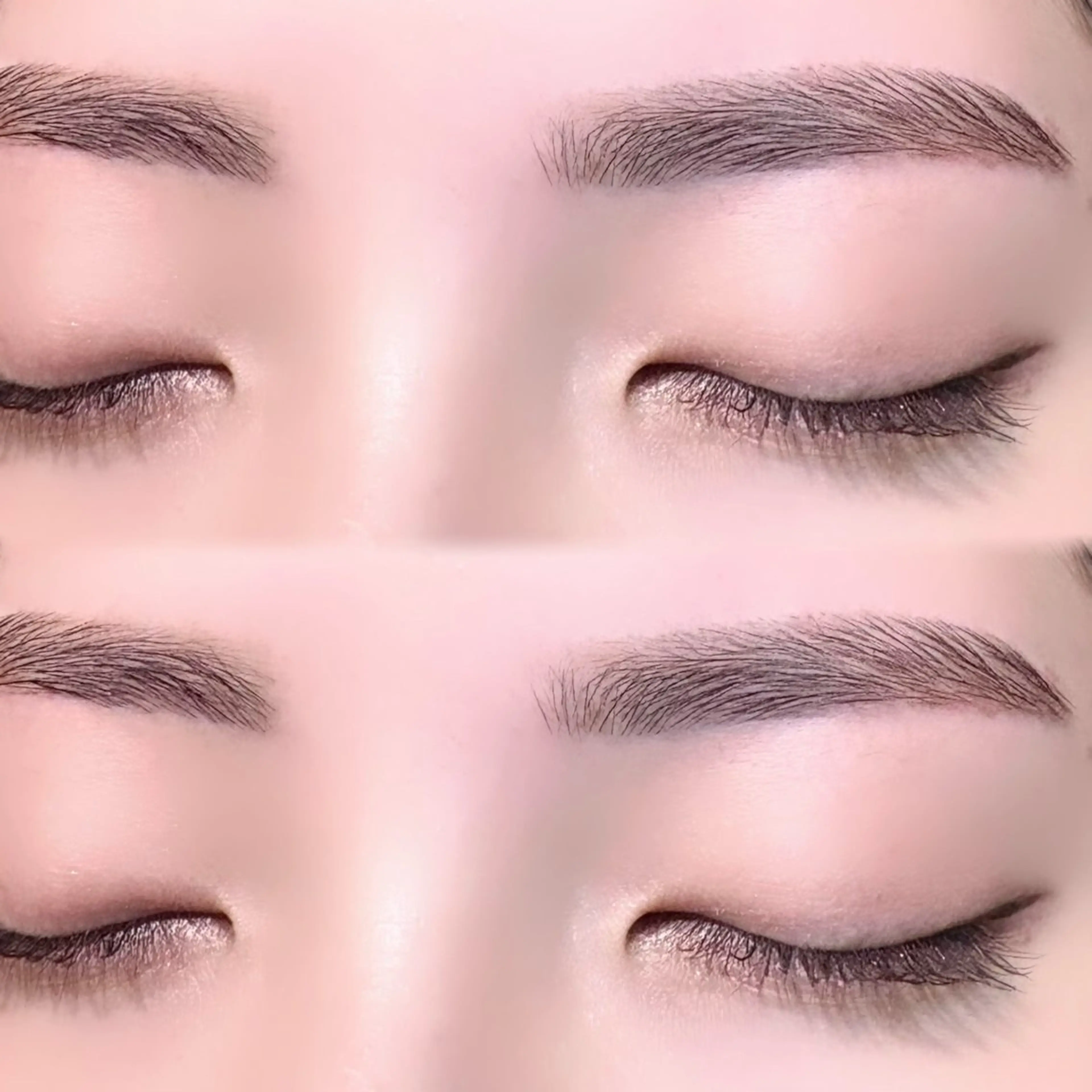 アイブロウ ワックス脱毛 眉カット その他(アイブロウ) 💙KOJIMA ERIKAのマツエク・マツパデザイン