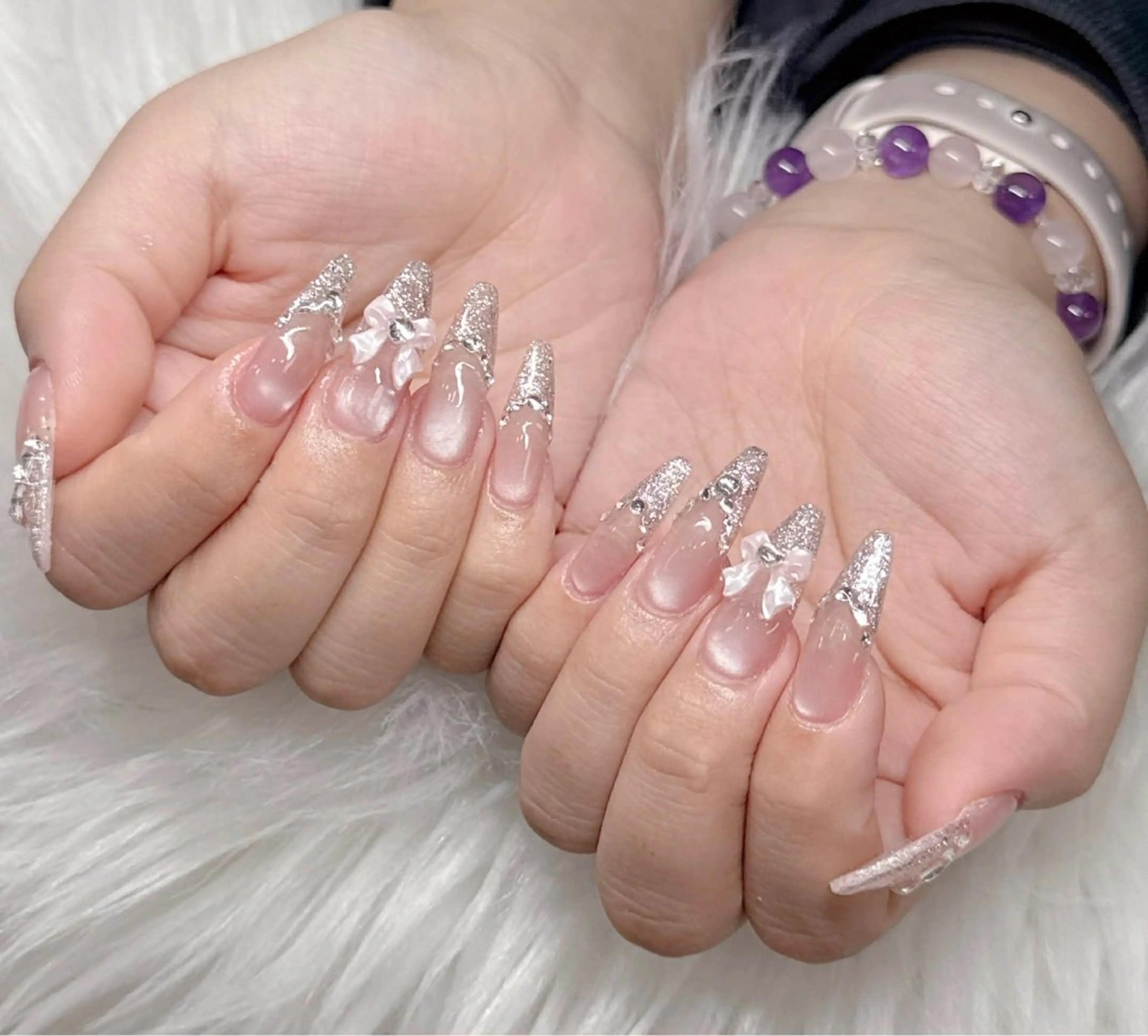 ネイル Lee Nailsのネイルデザイン