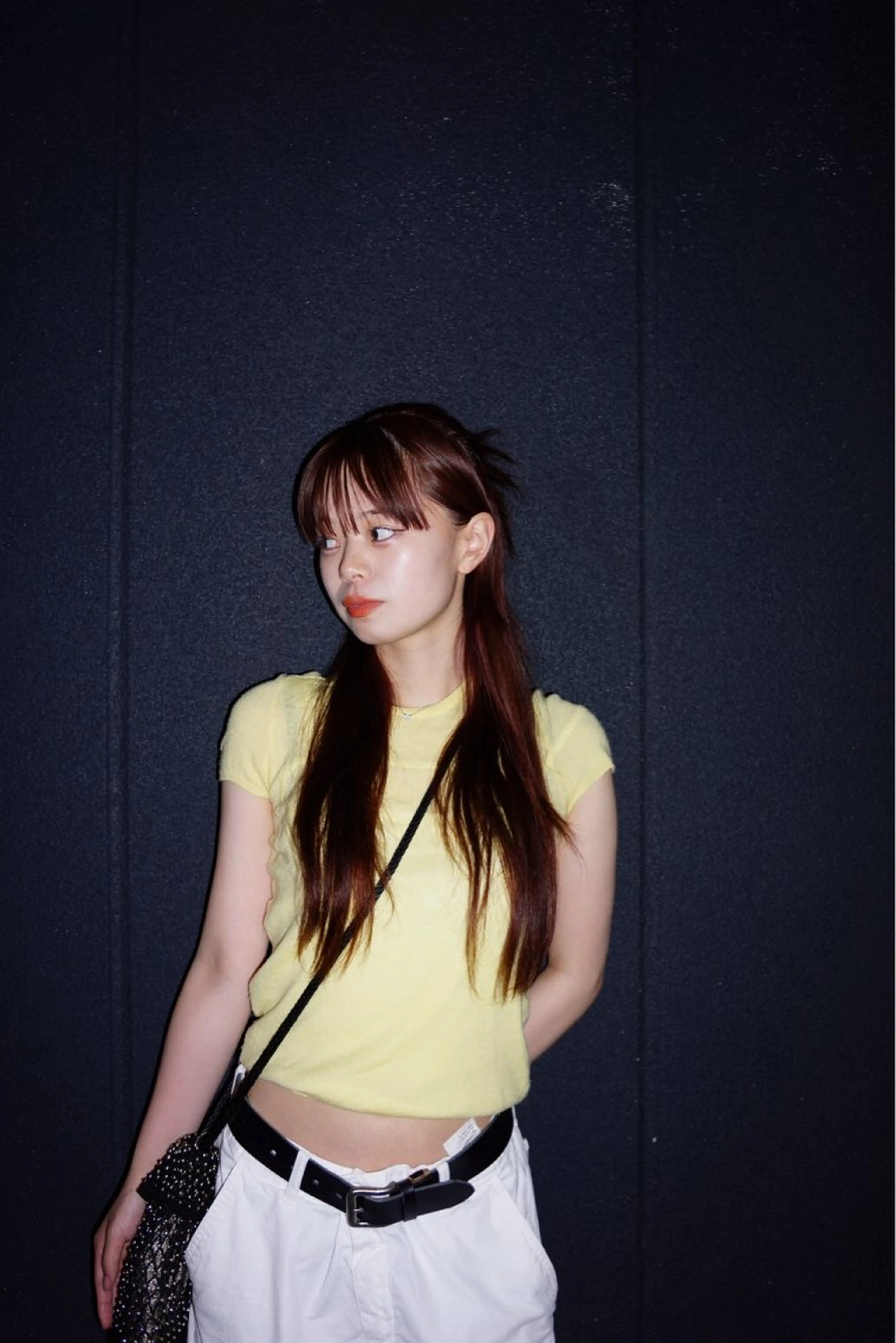 カラー ヘアカラー HOPE所属・愛心manami HOPEのヘアスタイル