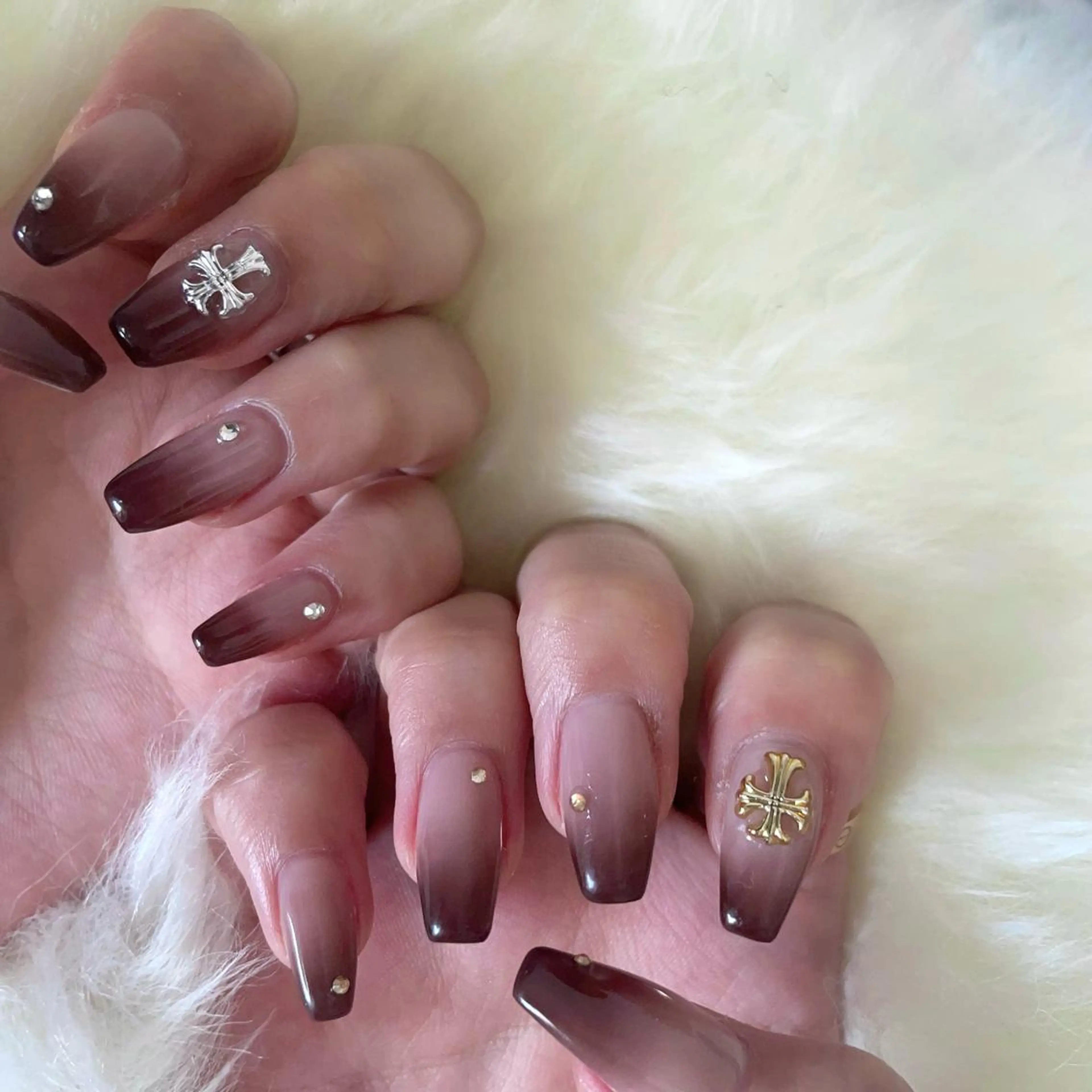 ネイル Sii nail 🤍SAKIのネイルデザイン