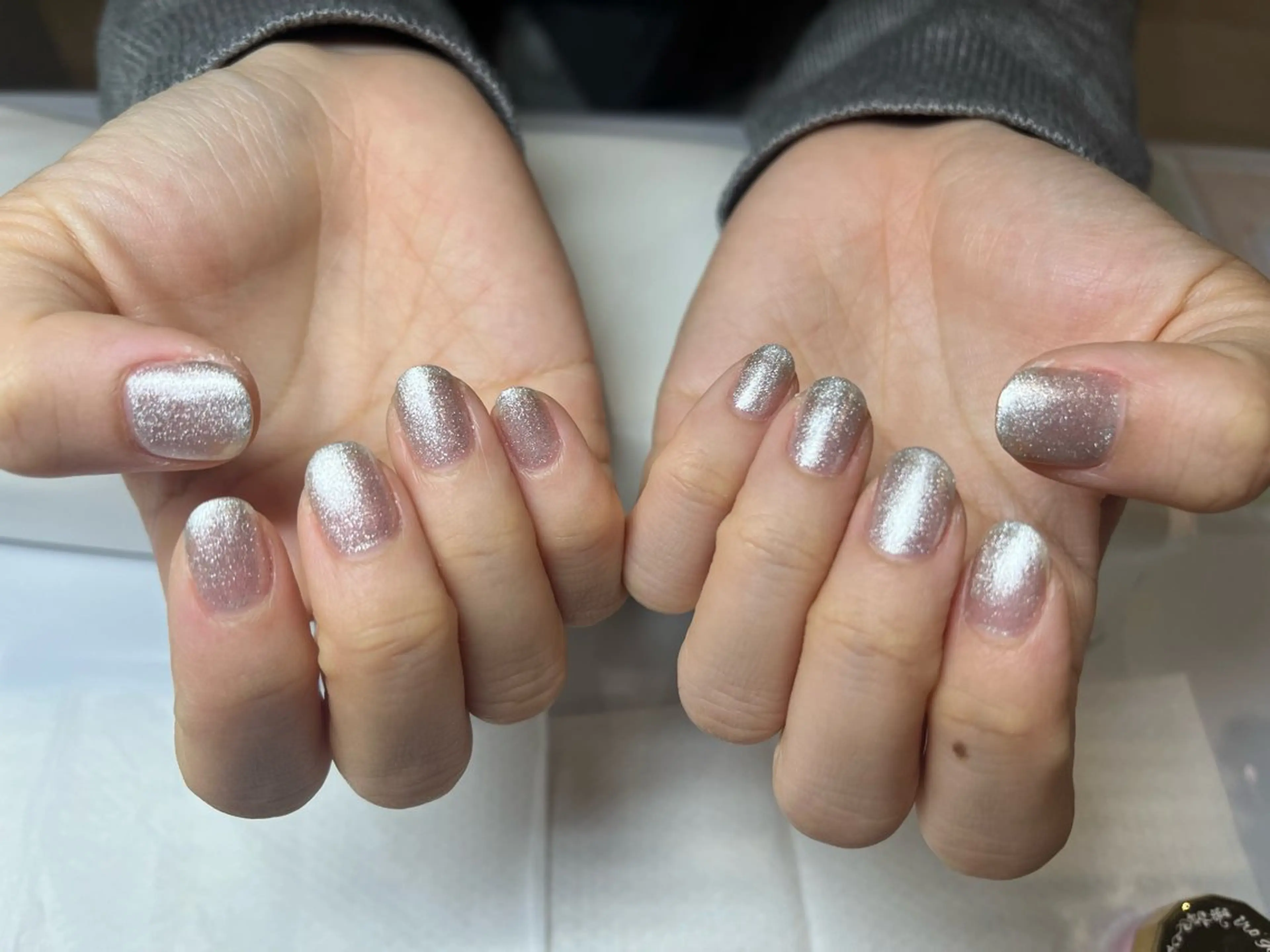 ネイル sara金山店 REINAのネイルデザイン