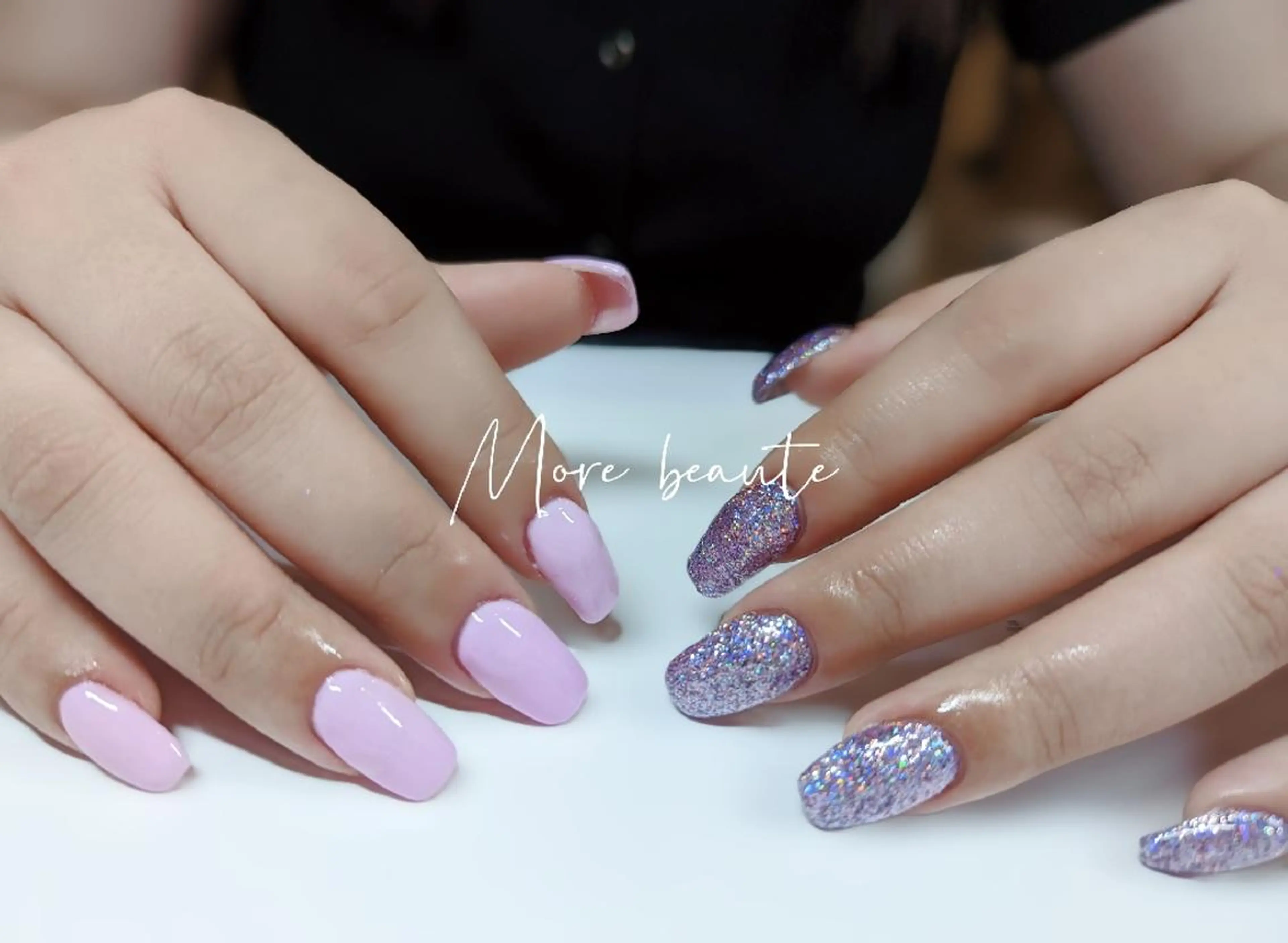ネイル I LOVE ME NAIL.｡.:*♡のネイルデザイン