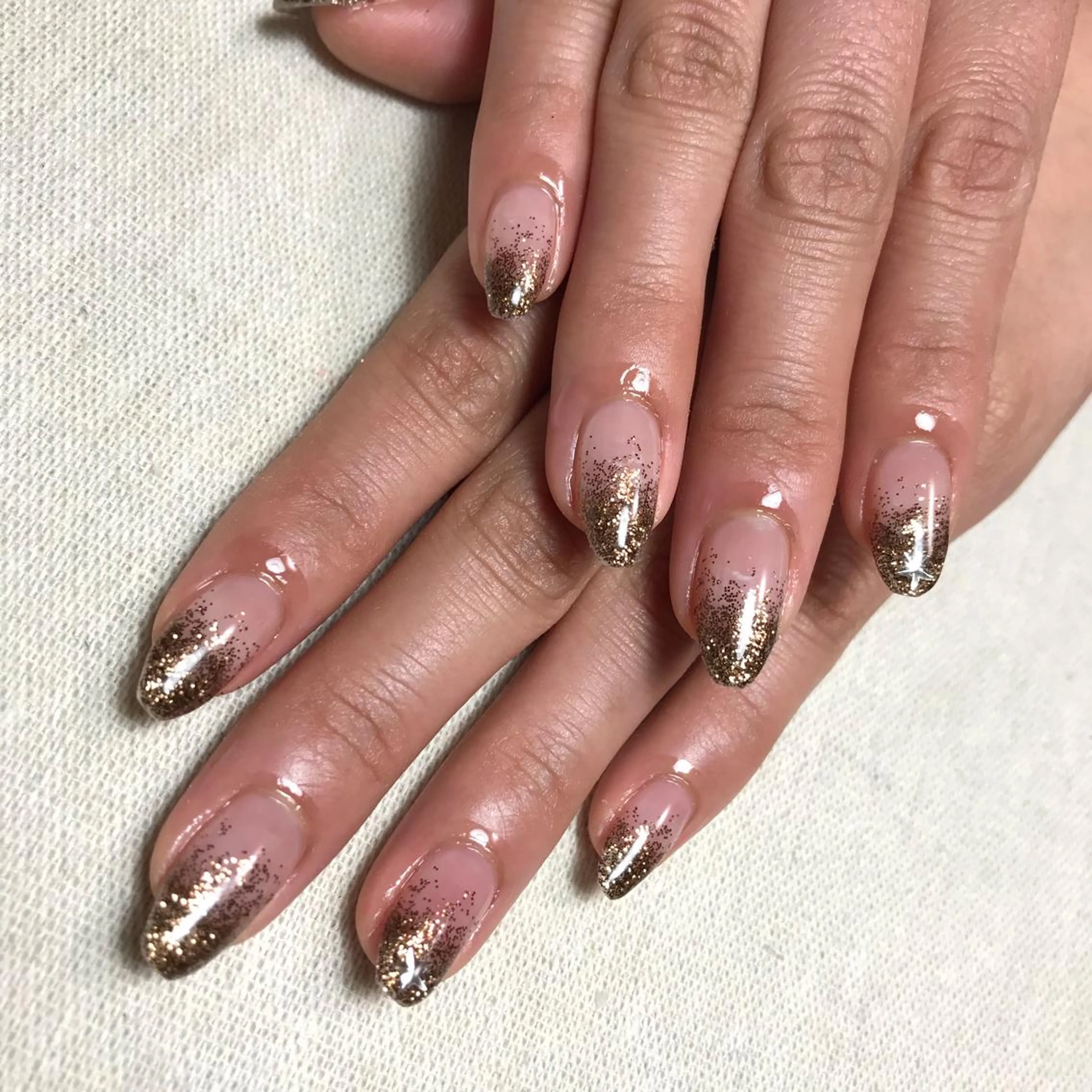 ネイル ハンドネイル 💅chainail _aiのネイルデザイン