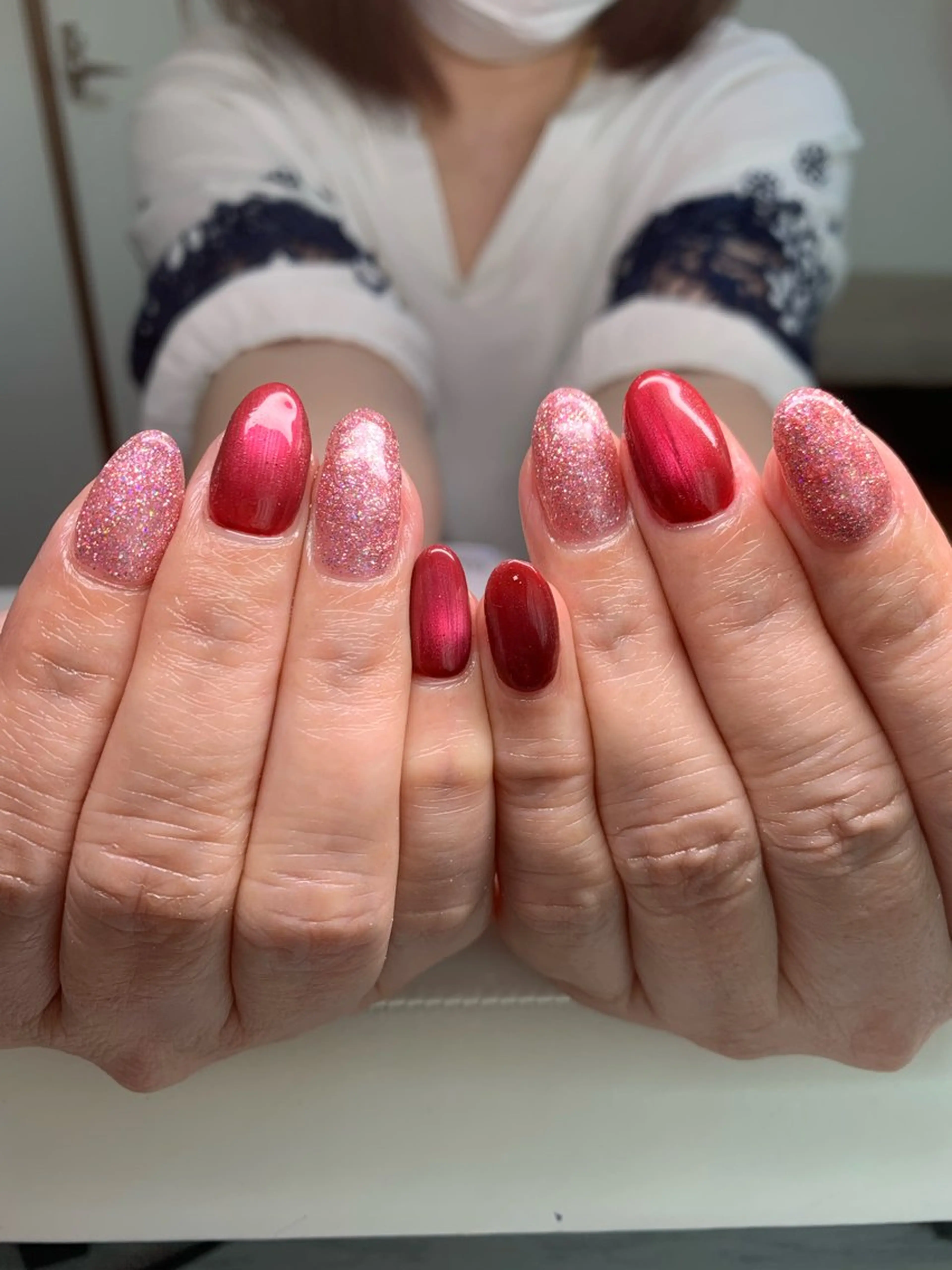 ネイル MANA_NAIL このみのネイルデザイン