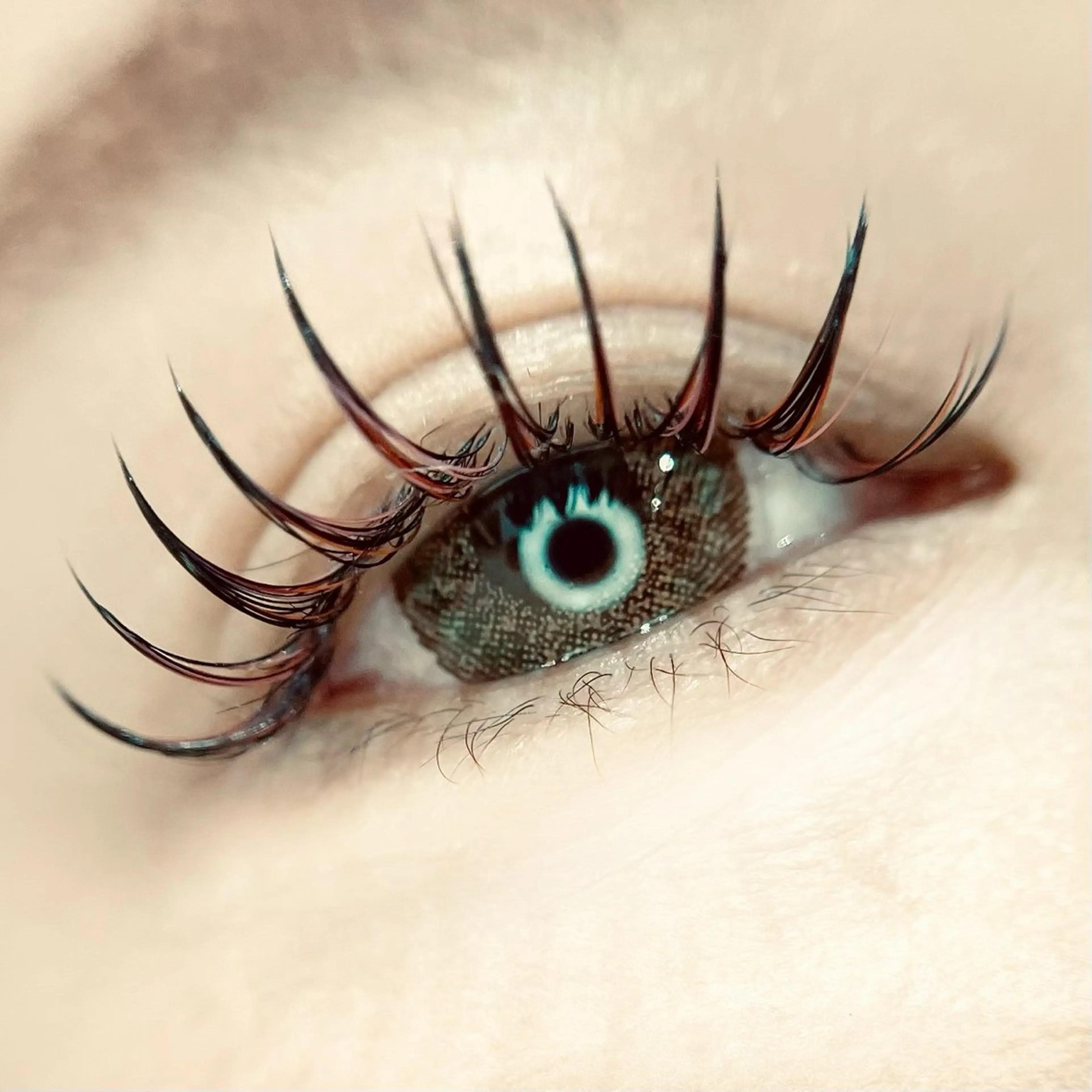 マツエク・マツパ 🪸似合わせ/お悩み 解決🪸しもだのマツエク・マツパデザイン