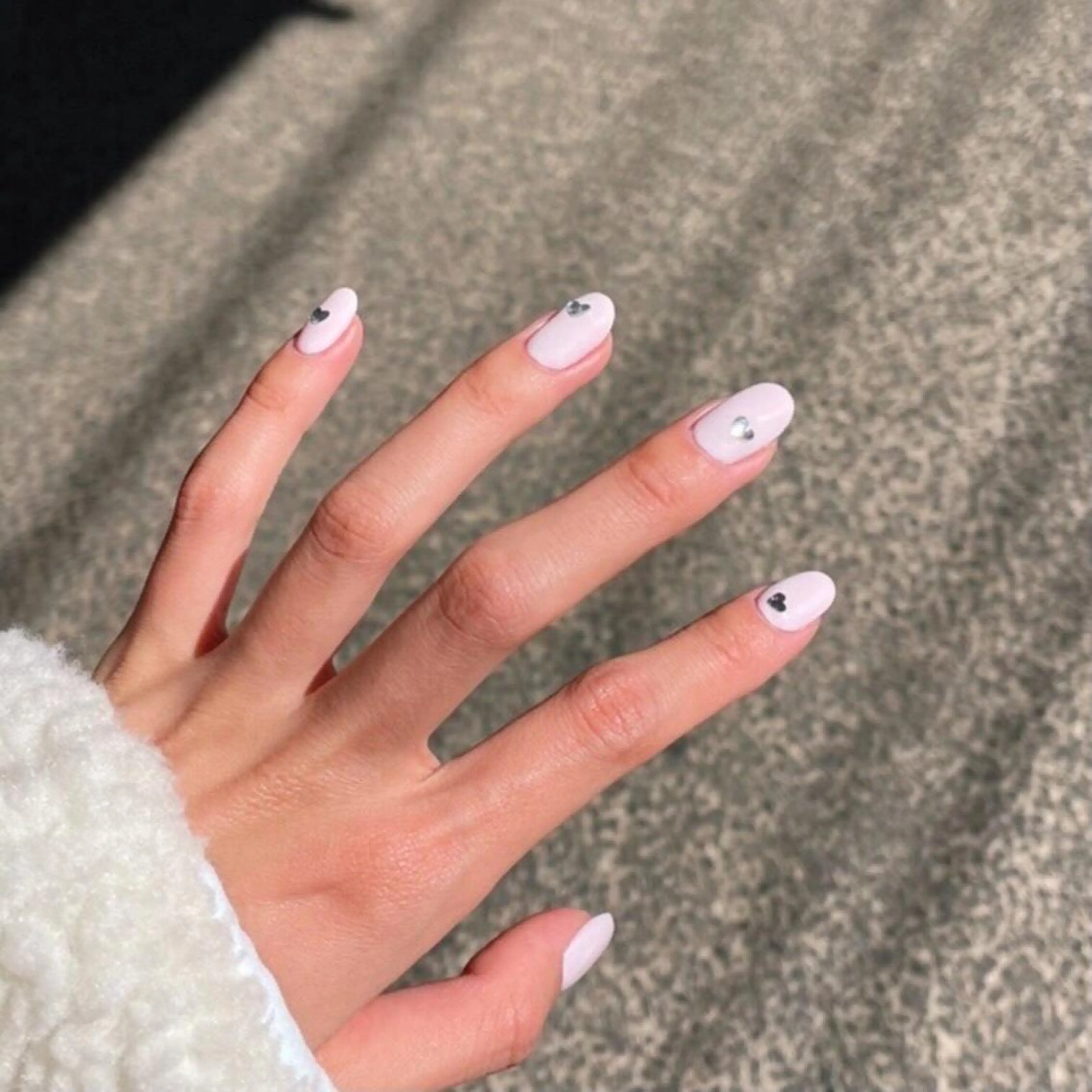 ネイル emunail あやかのネイルデザイン
