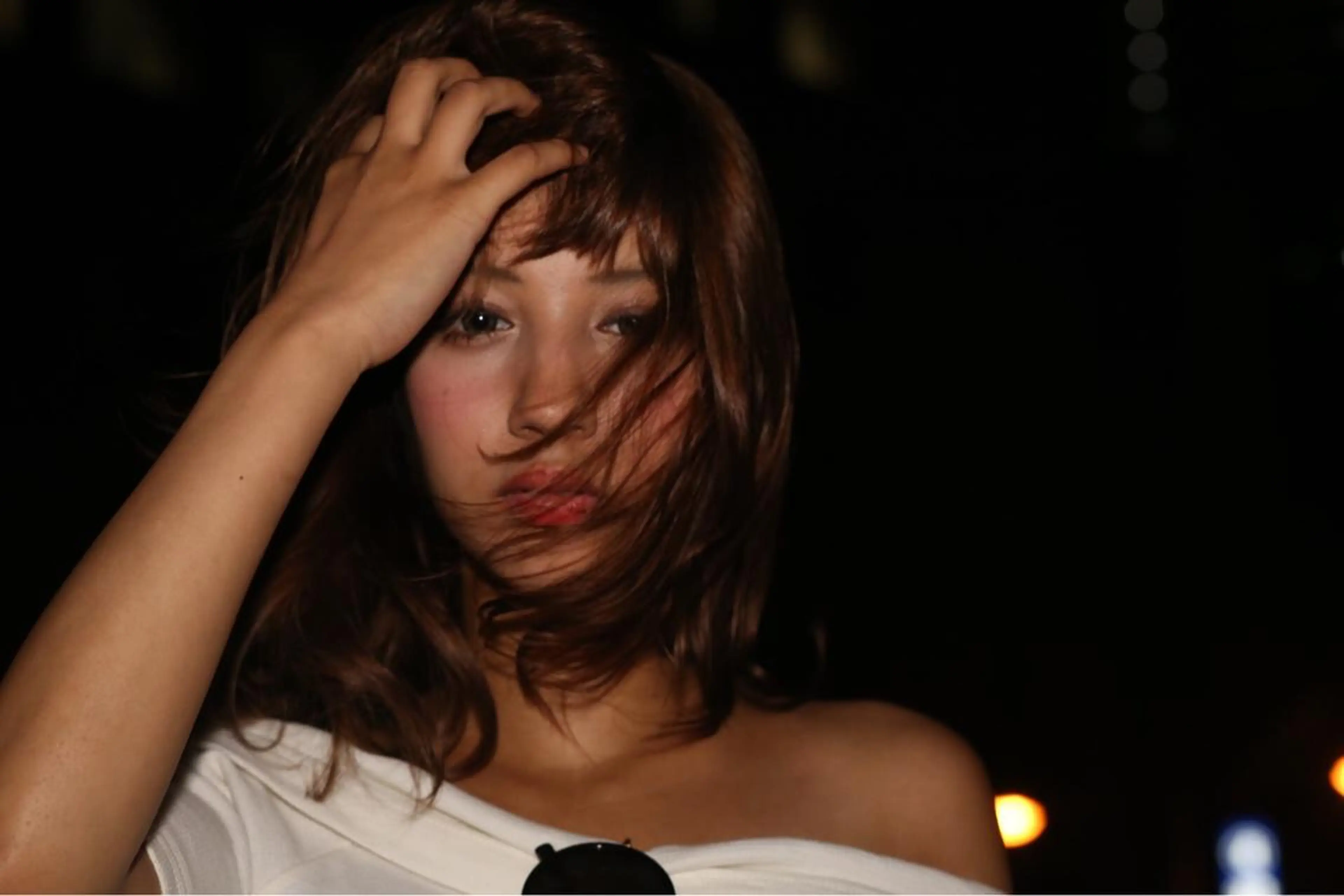 ミディアム カラー 星屋 和秀のその他イメージ