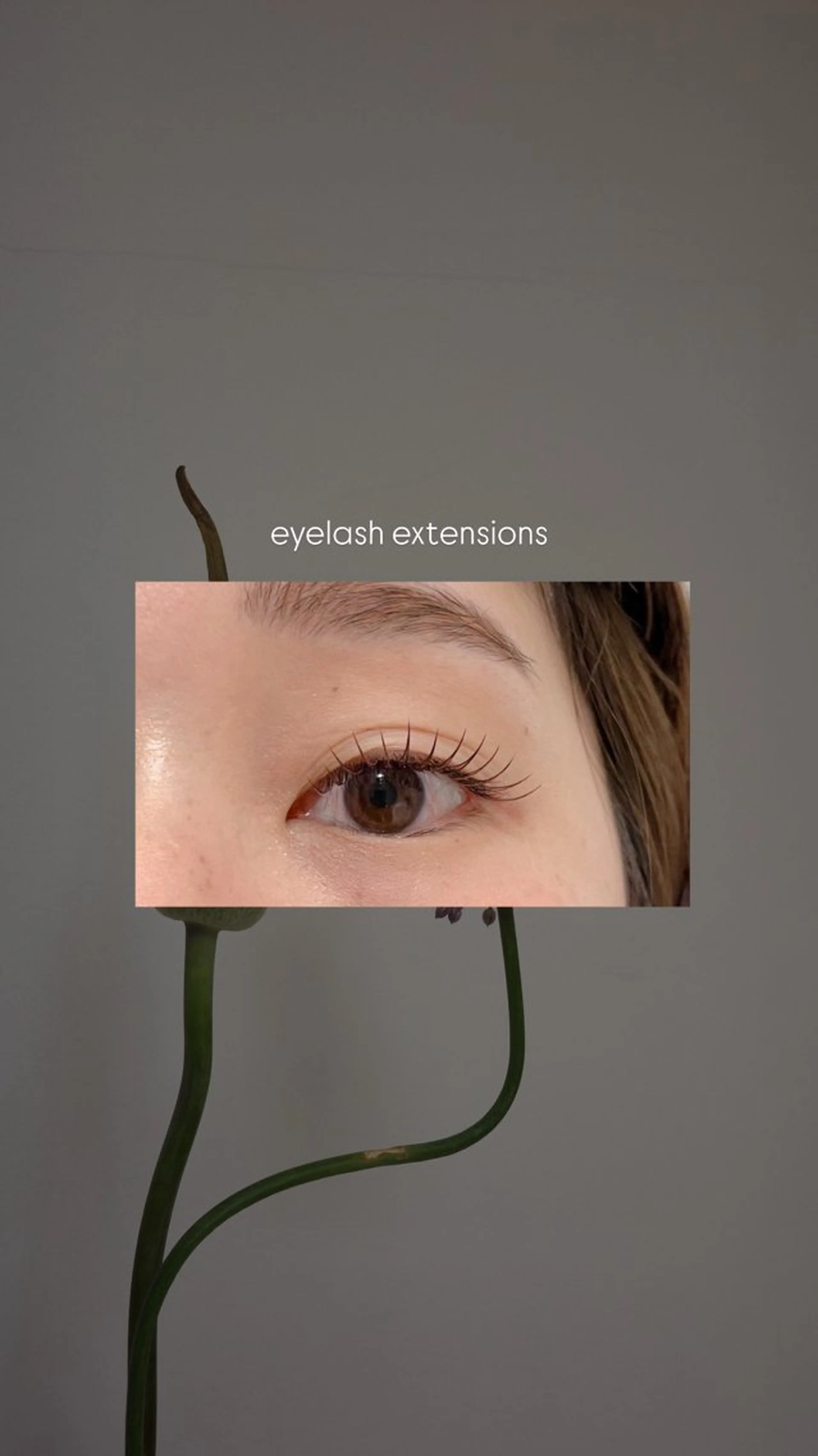 マツエク・マツパ kirunanorr 鳴海のマツエク・マツパデザイン