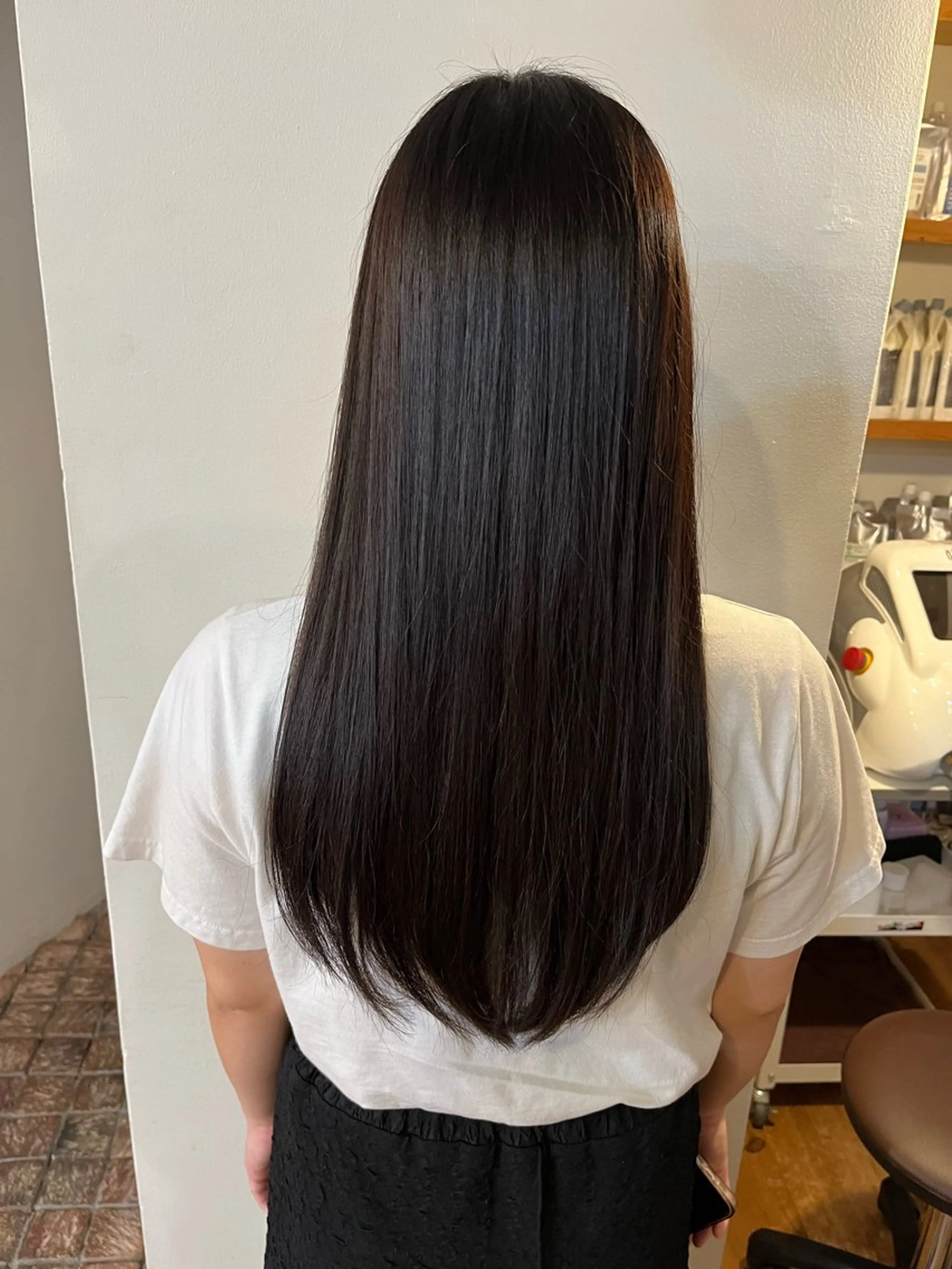 ロング 髪質改善 ✨髪質改善✨ 後藤 大輝✂️のヘアスタイル