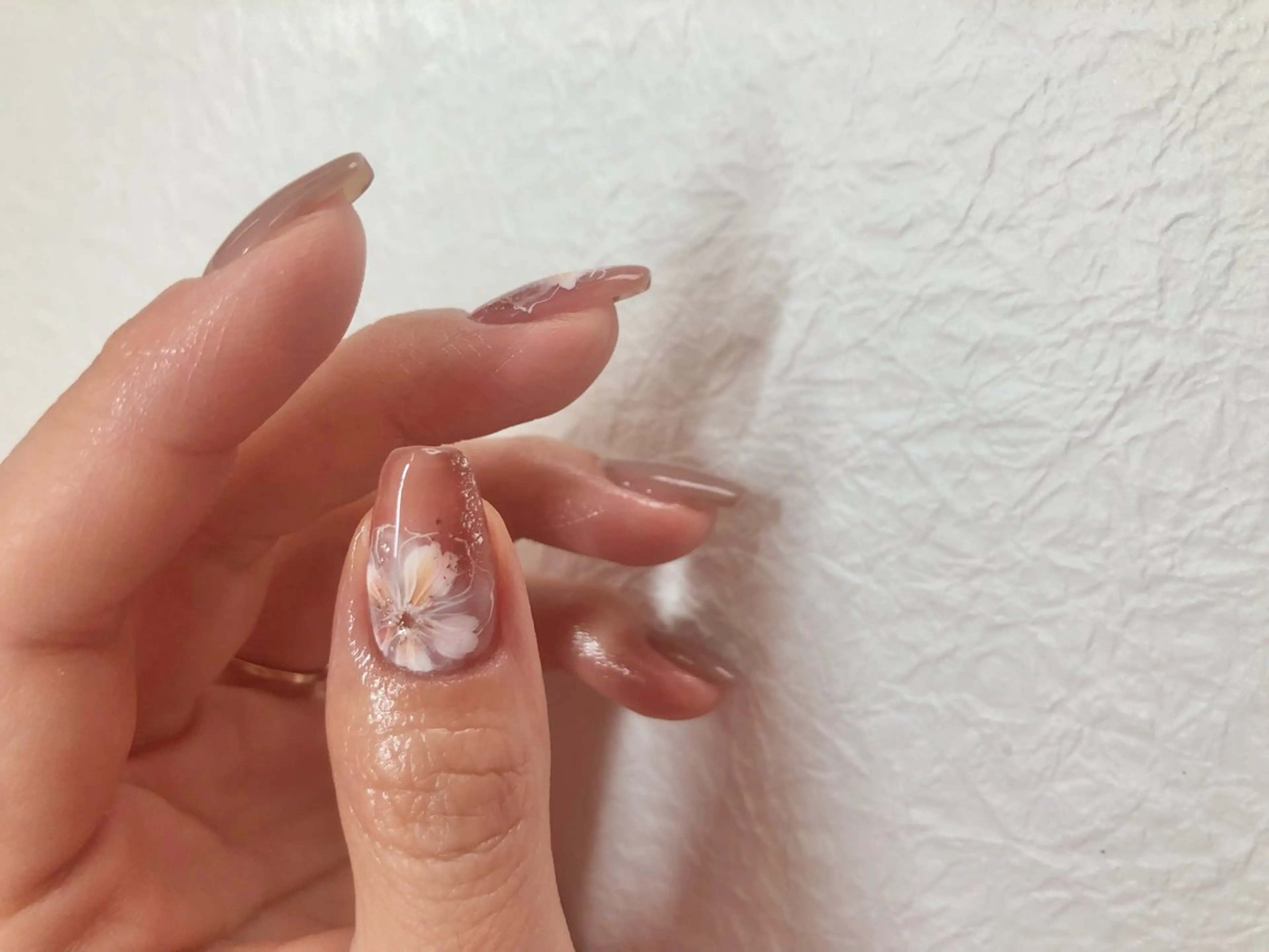 ネイル Komuro Erikaのネイルデザイン