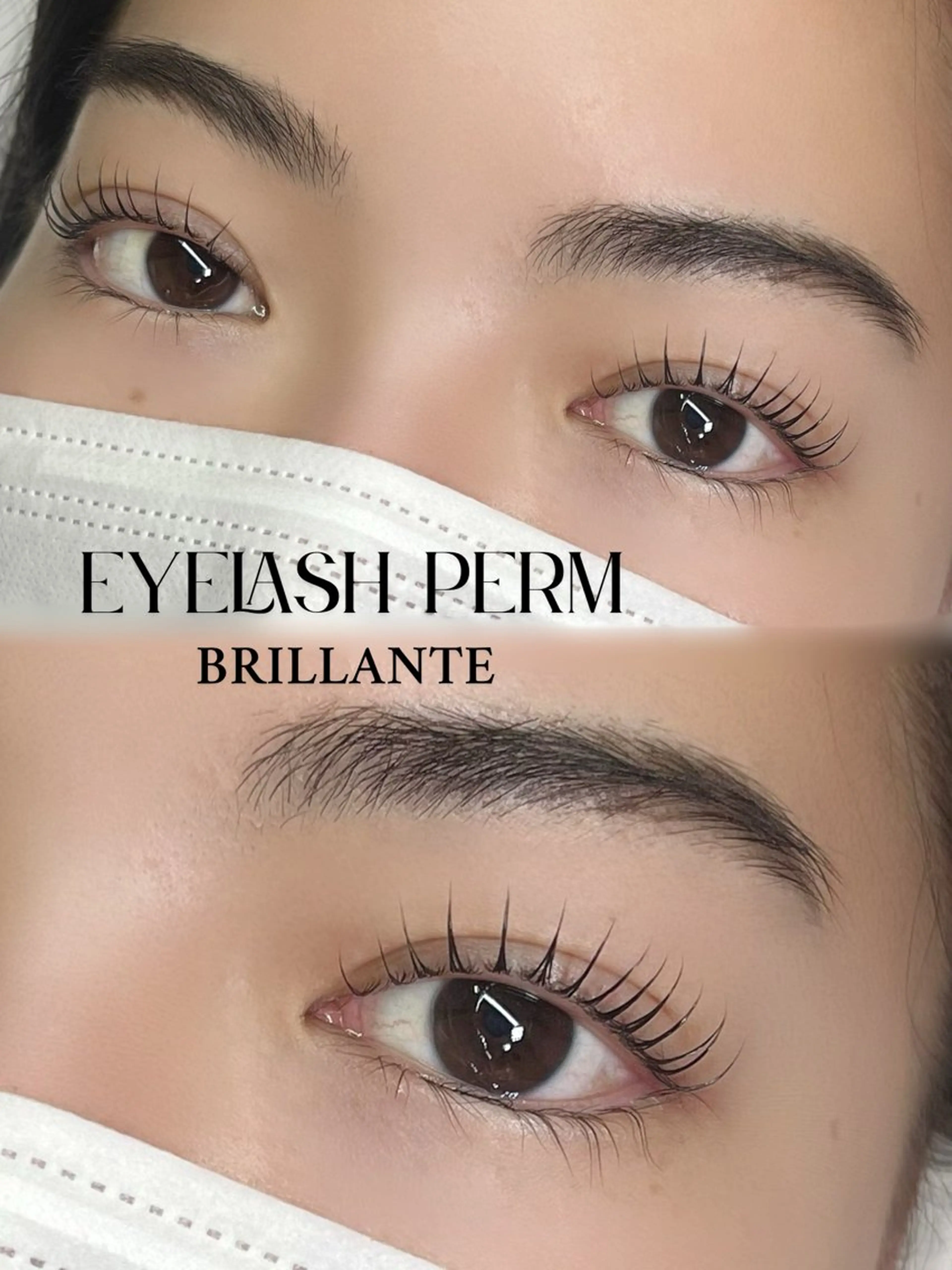 【新規限定クーポン】まつ毛パーマ🪽限定スペシャルクーポンの写真