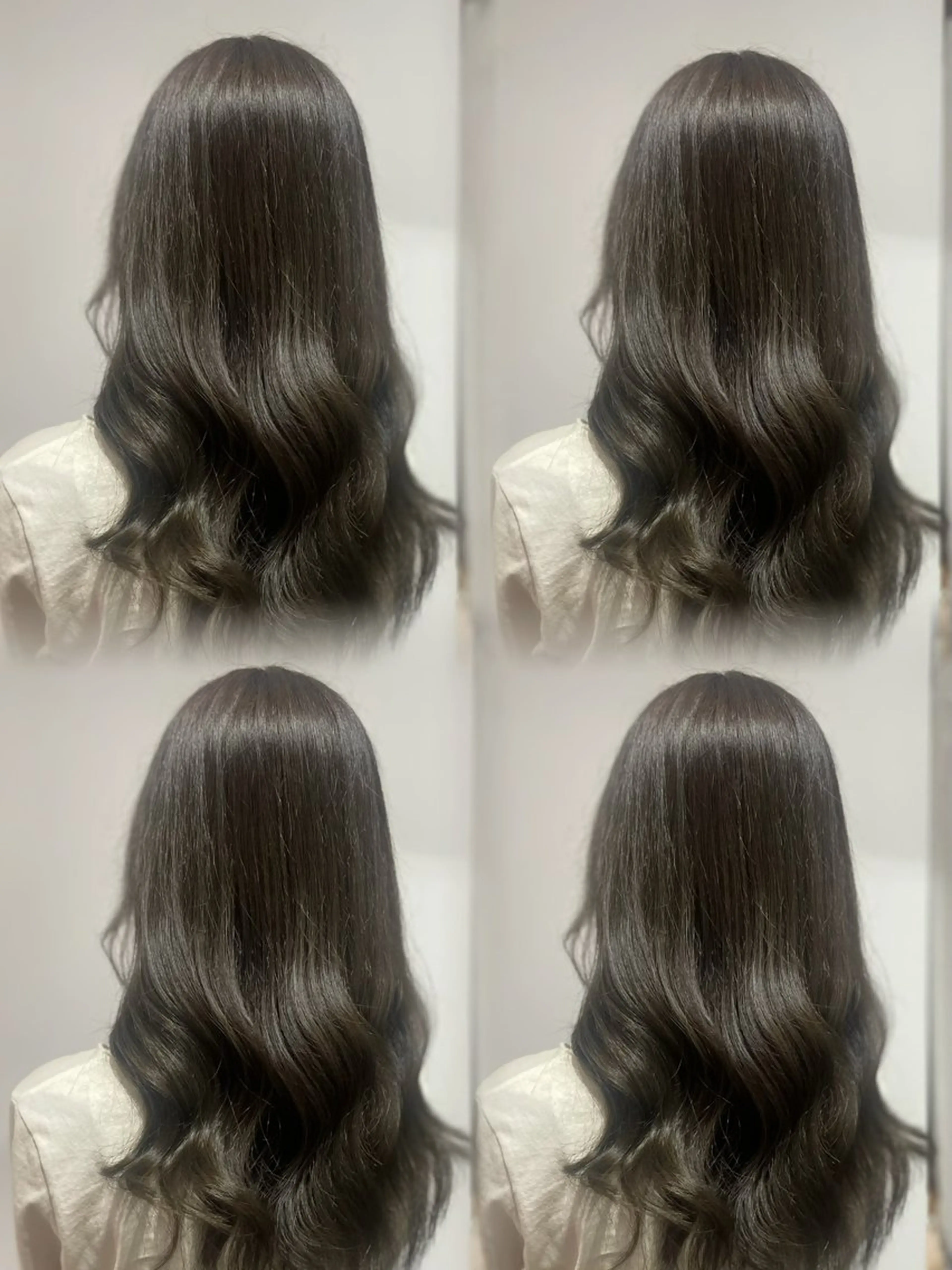 ロング 🖤keina🖤 詳細必読:*･のヘアスタイル