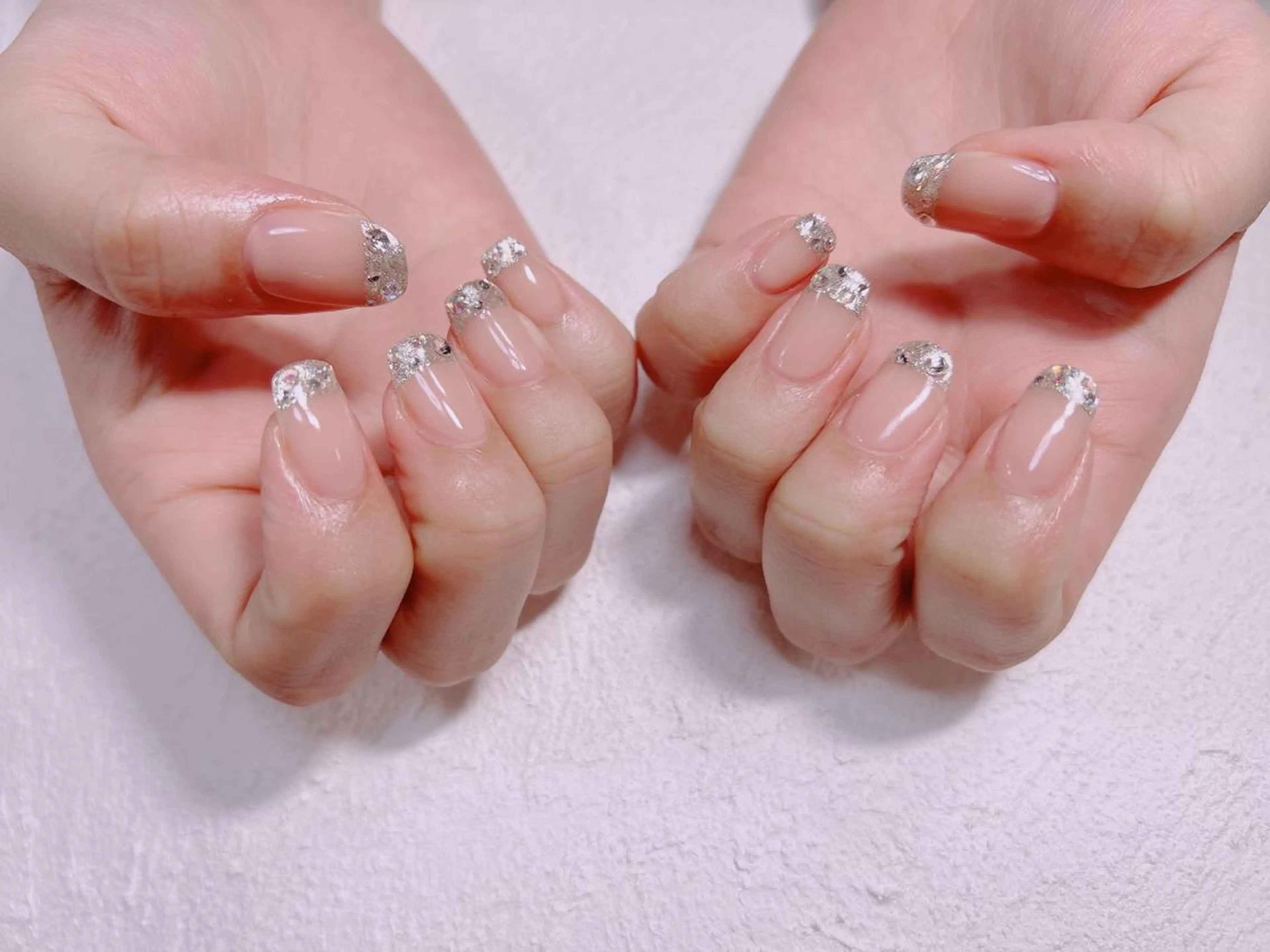 ネイル 持ち込み Regaro i.sのネイルデザイン