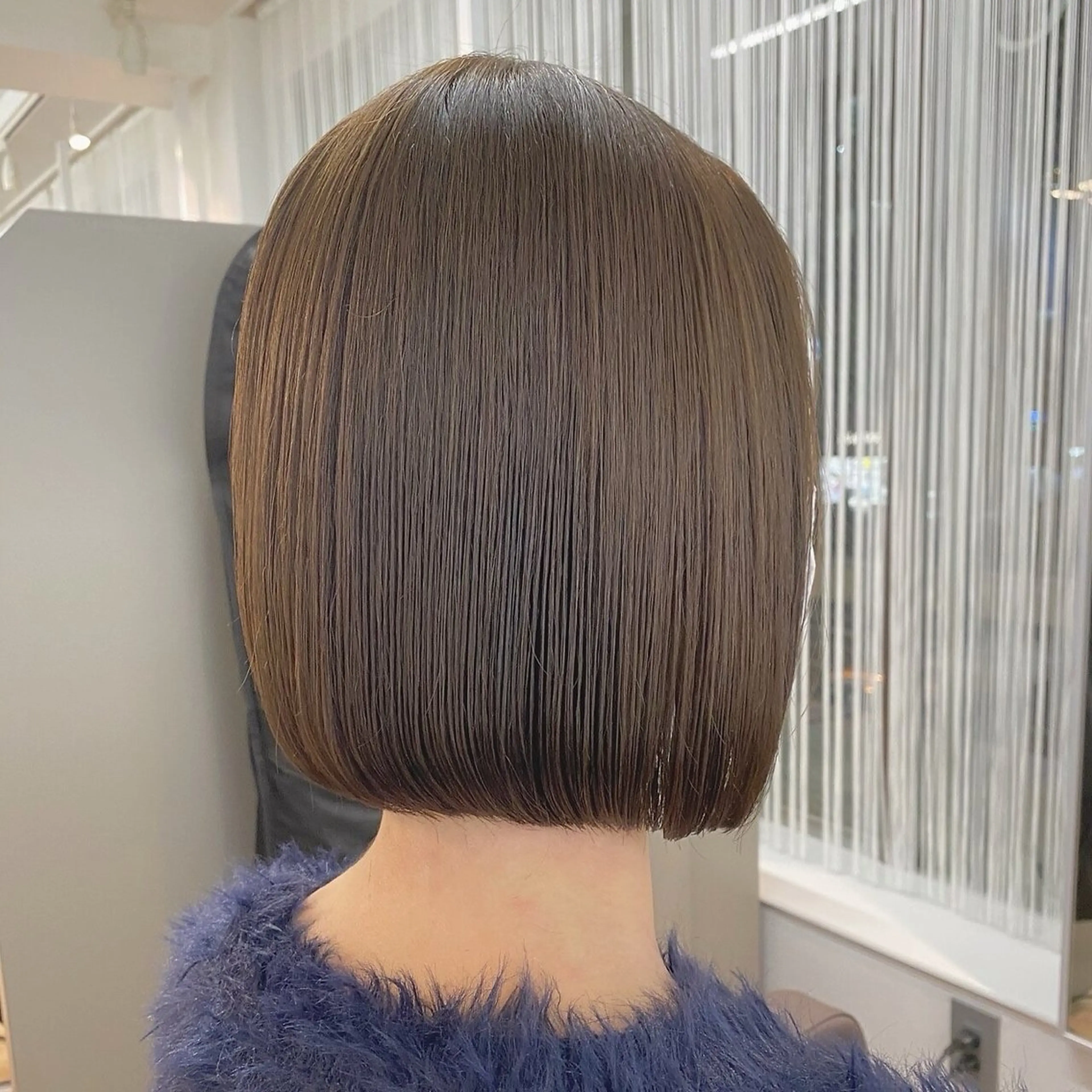 ワンカラー✨の写真