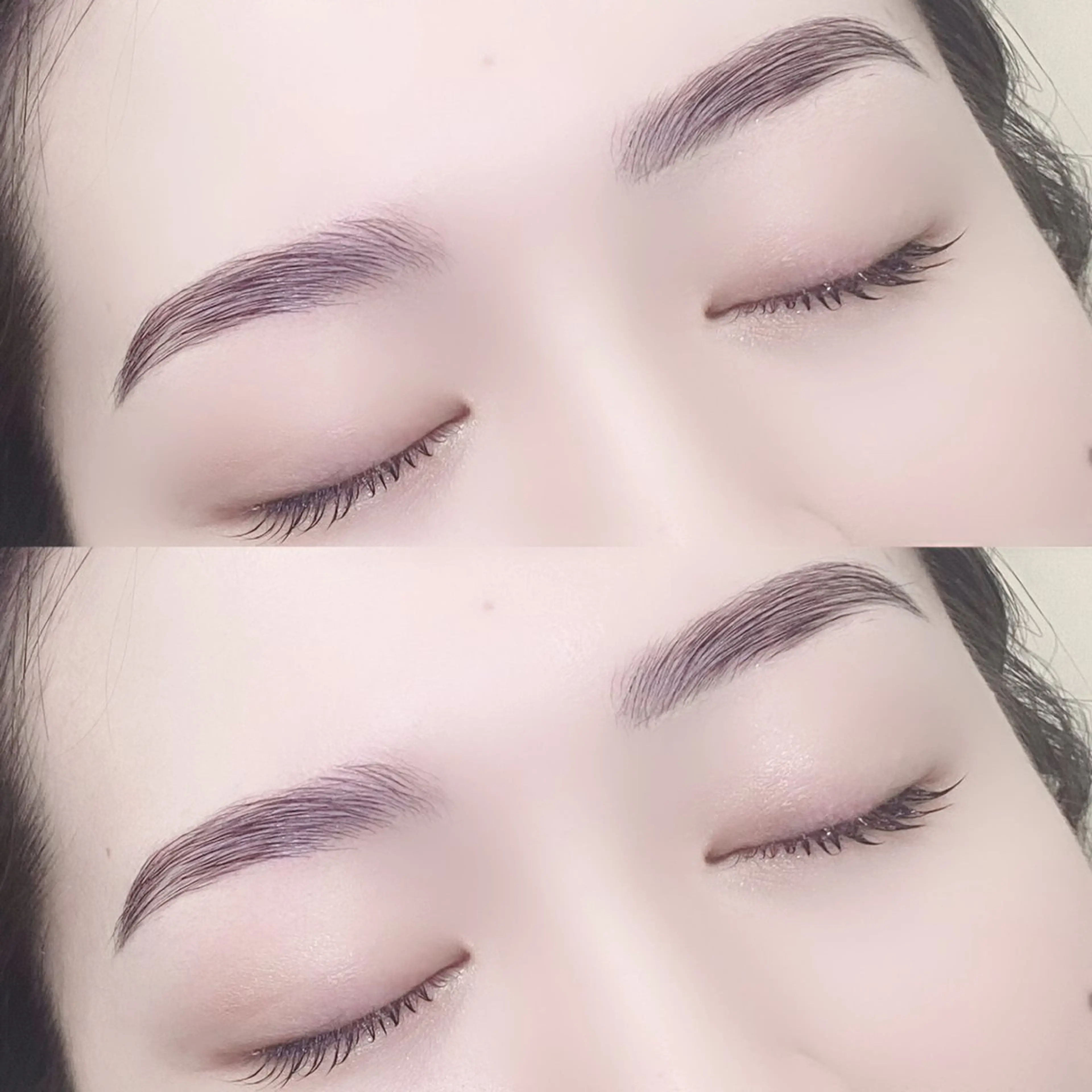 28日 14:30~限定 ✨話題のHBL＋美眉スタイリング✨ ※所要時間 75~90分の写真