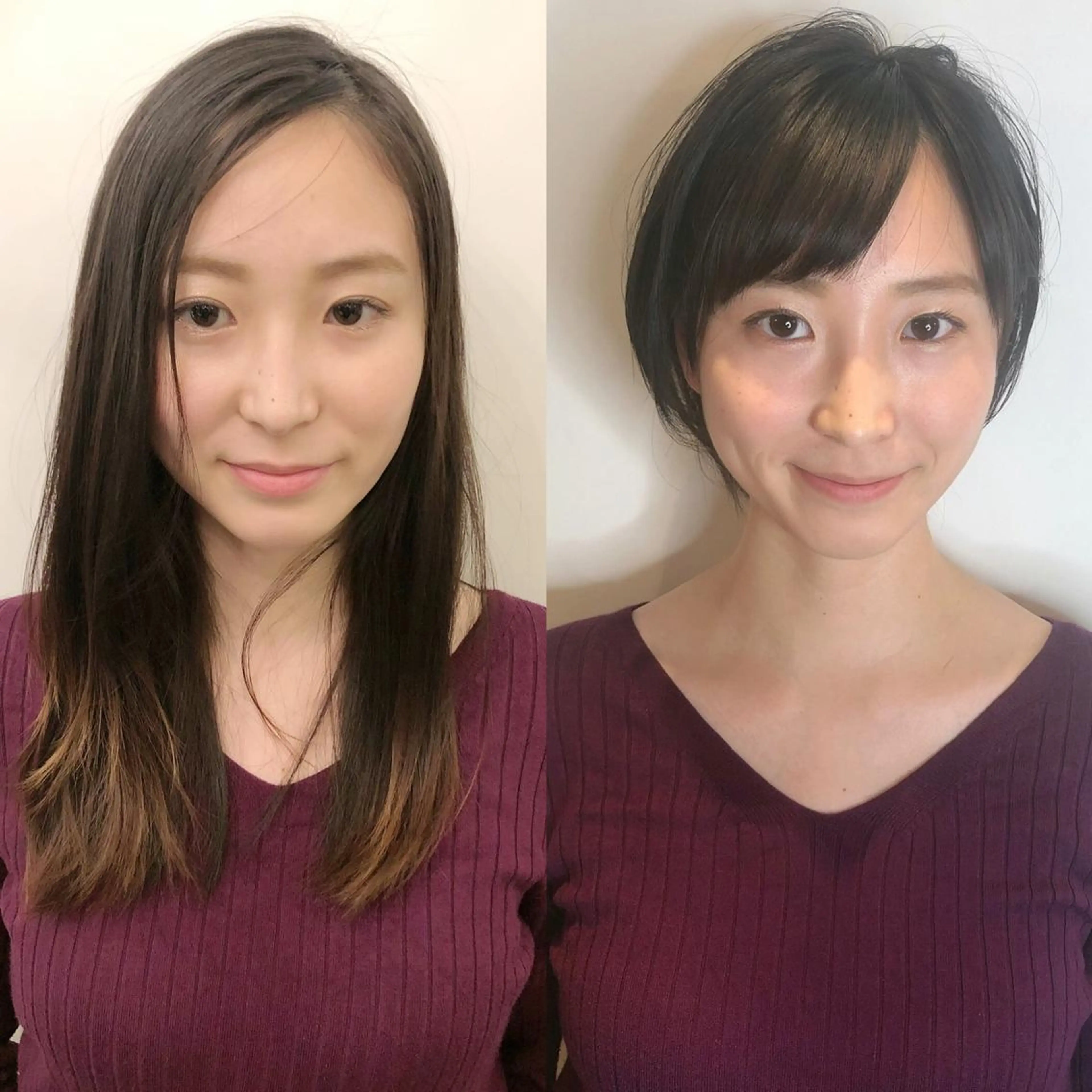 ショート ショートヘア 千崎 聖太のヘアスタイル