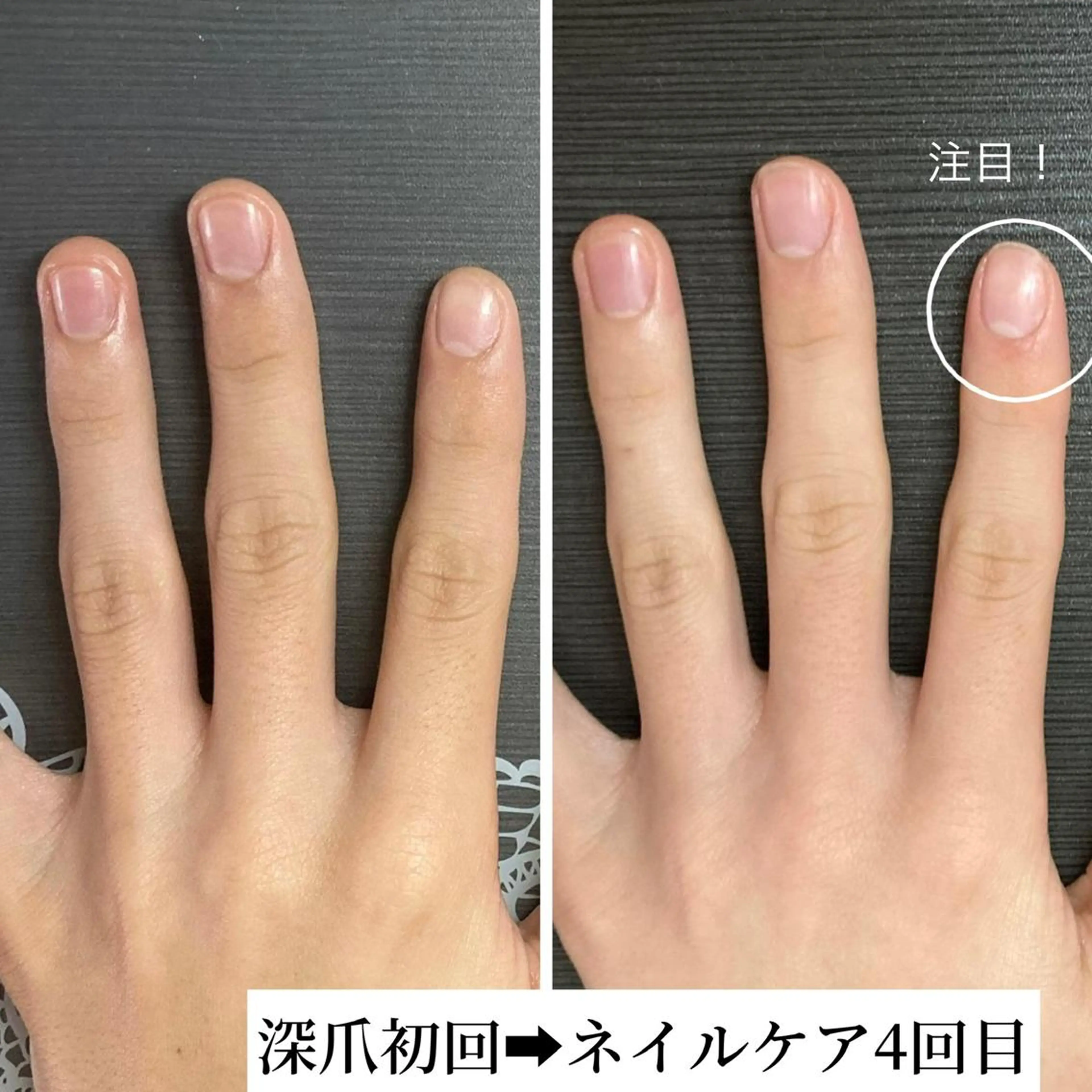 メンズ ネイル ケアリスト🍀 マリユキのネイルデザイン