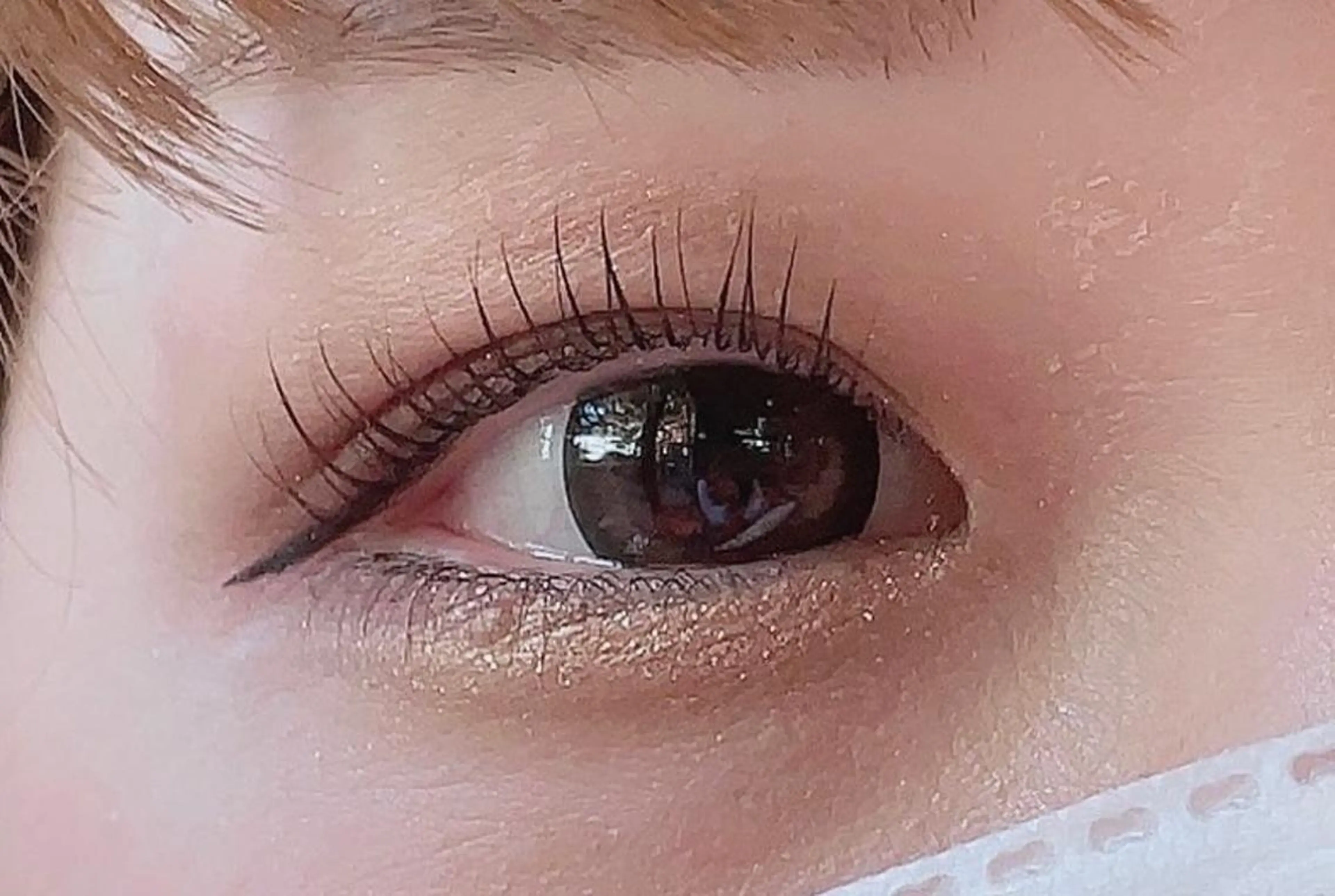 マツエク・マツパ Eyelash ＊Freakのマツエク・マツパデザイン