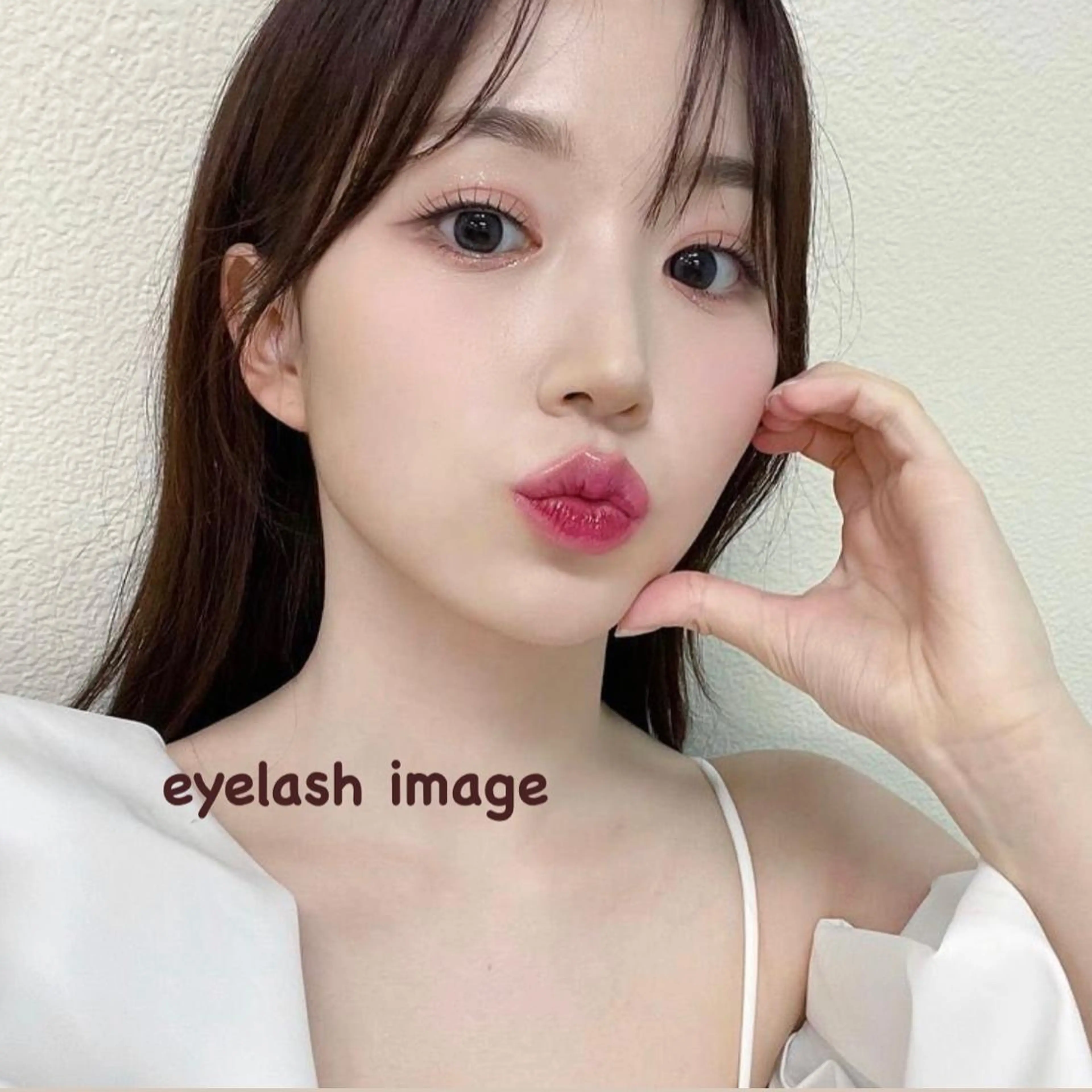 マツエク・マツパ マツパ eyelist 🌼 Mahoのマツエク・マツパデザイン