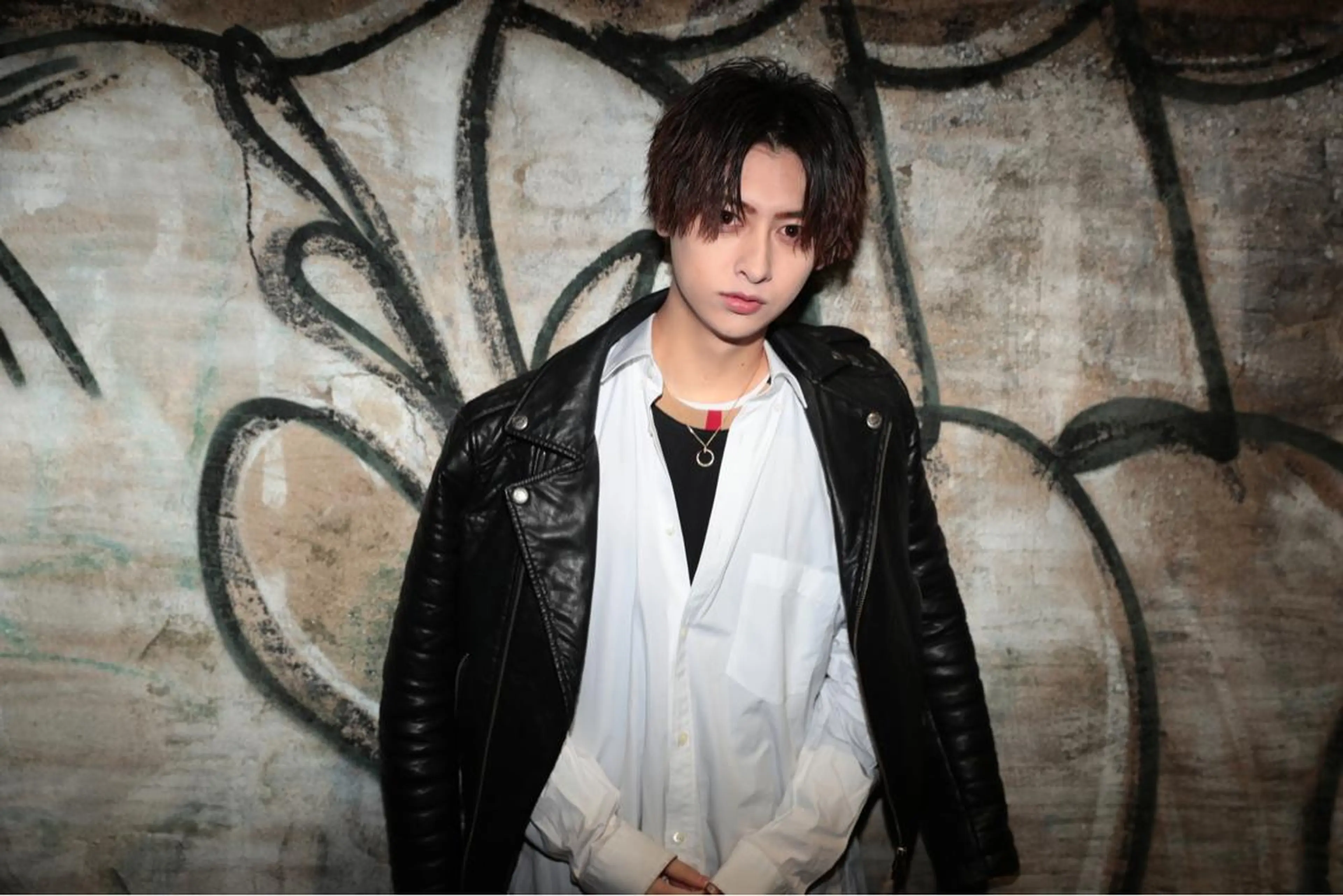 メンズ H.beau＋ 岩切 優華の眉毛・アイブロウイメージ