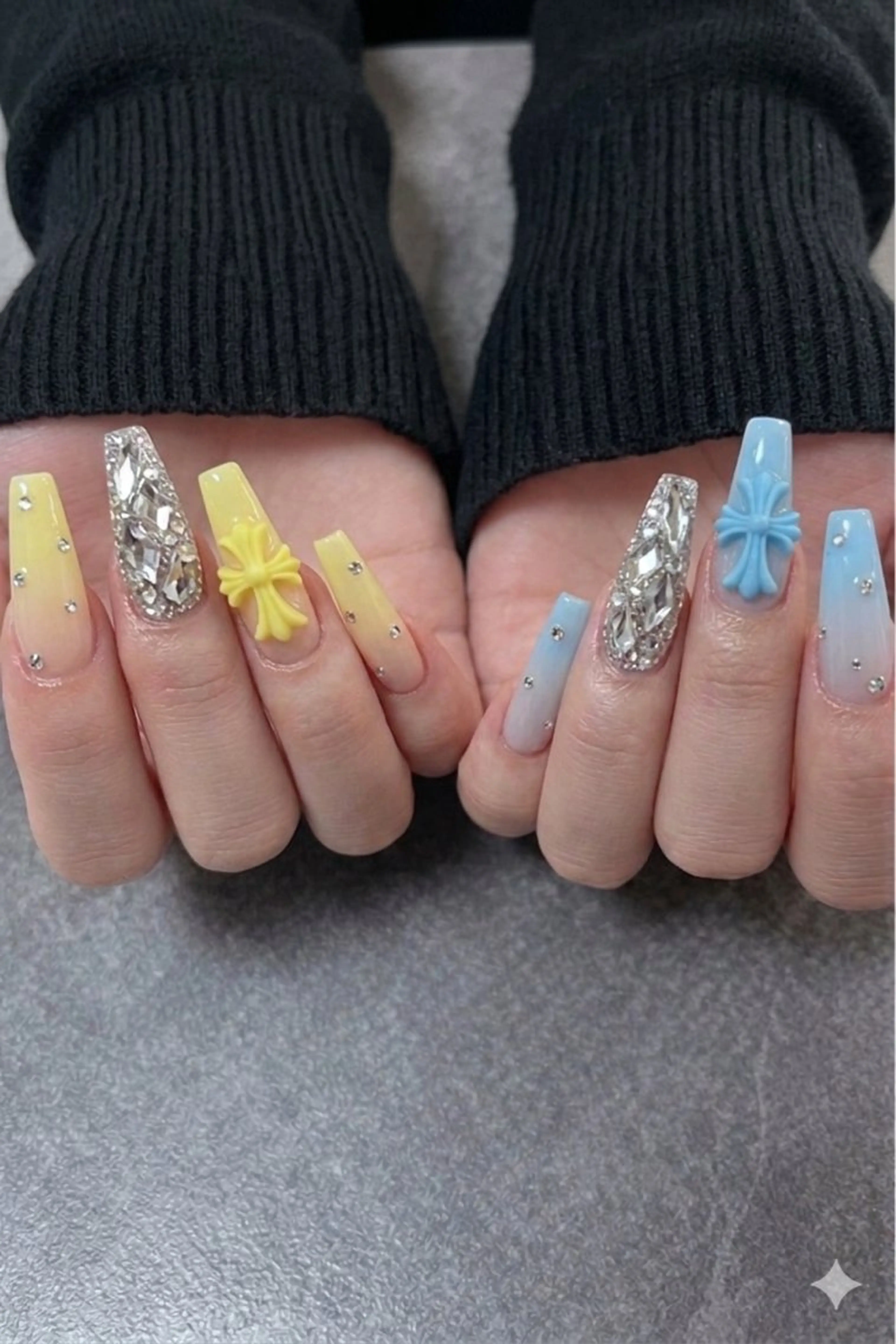 ネイル sharo nailのネイルデザイン