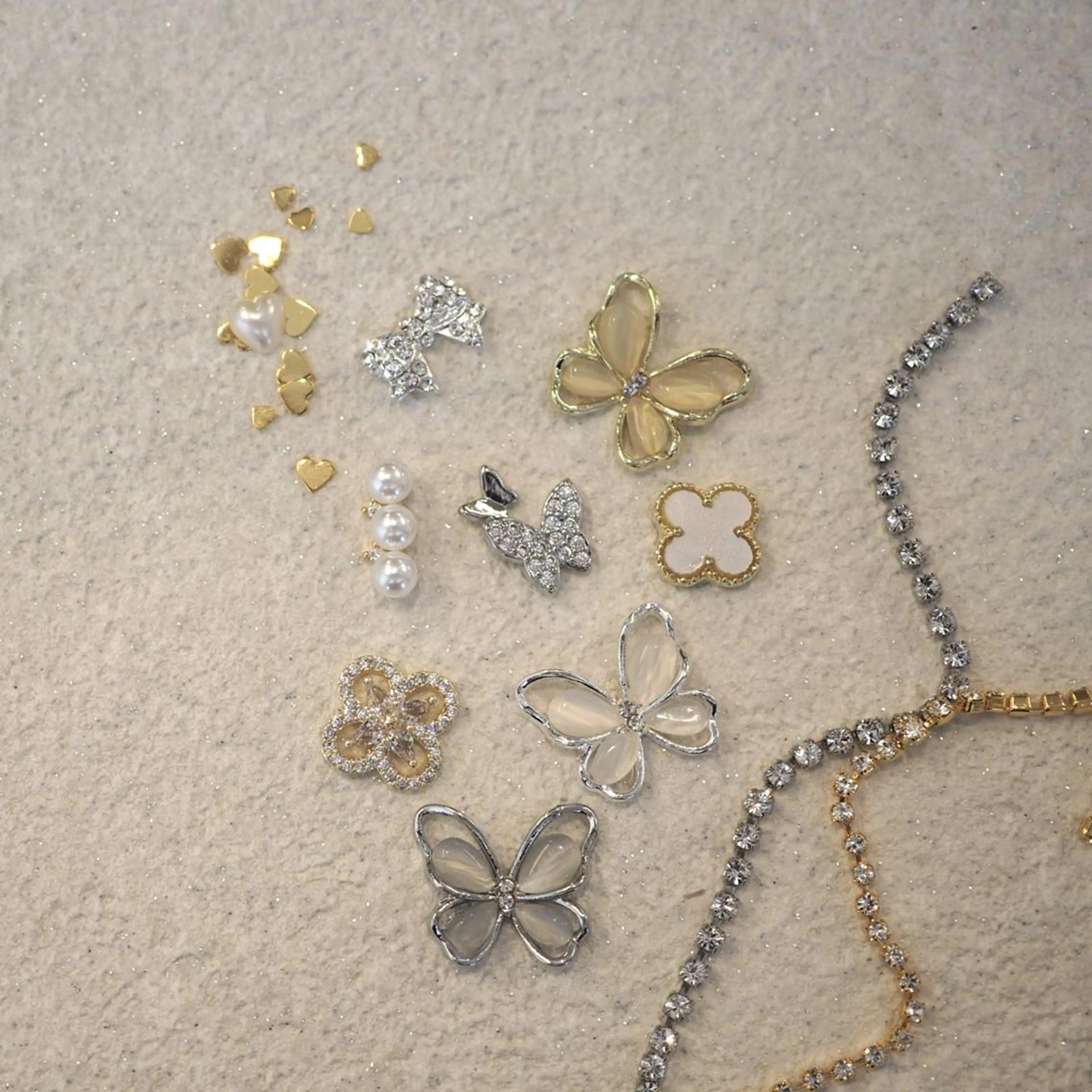 ネイル 田中 （ネイリスト）のネイルデザイン