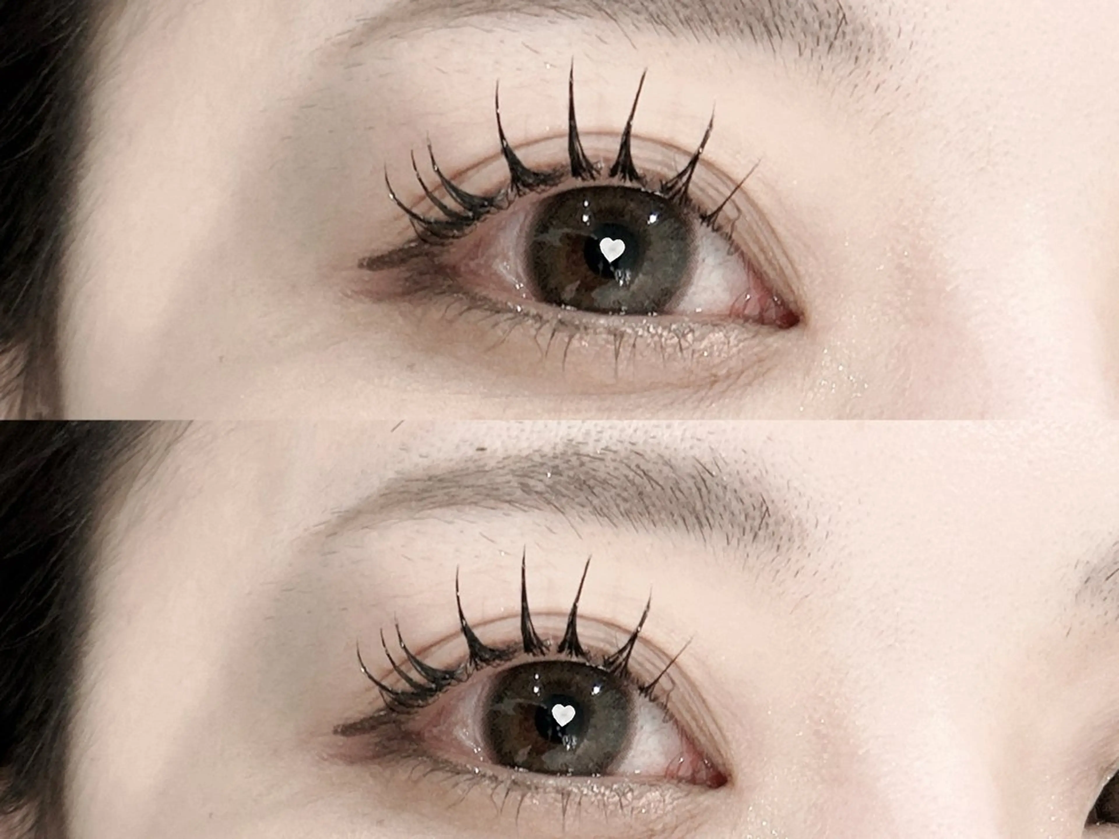 マツエク・マツパ マツエク EYELA きょうこ🎀.⋆のマツエク・マツパデザイン