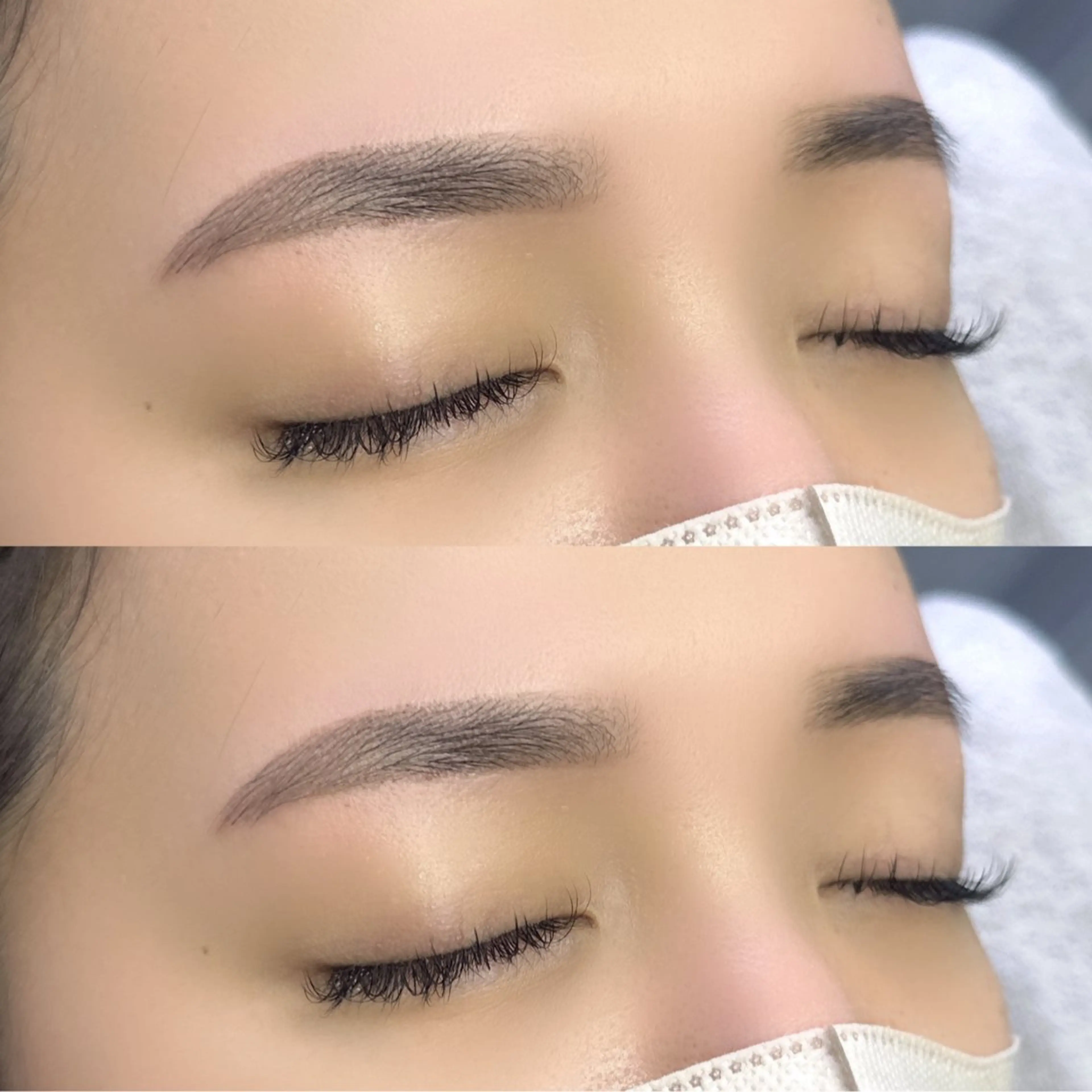 アイブロウ HINO眉毛専門店 EAGLE吉祥寺の眉毛・アイブロウイメージ