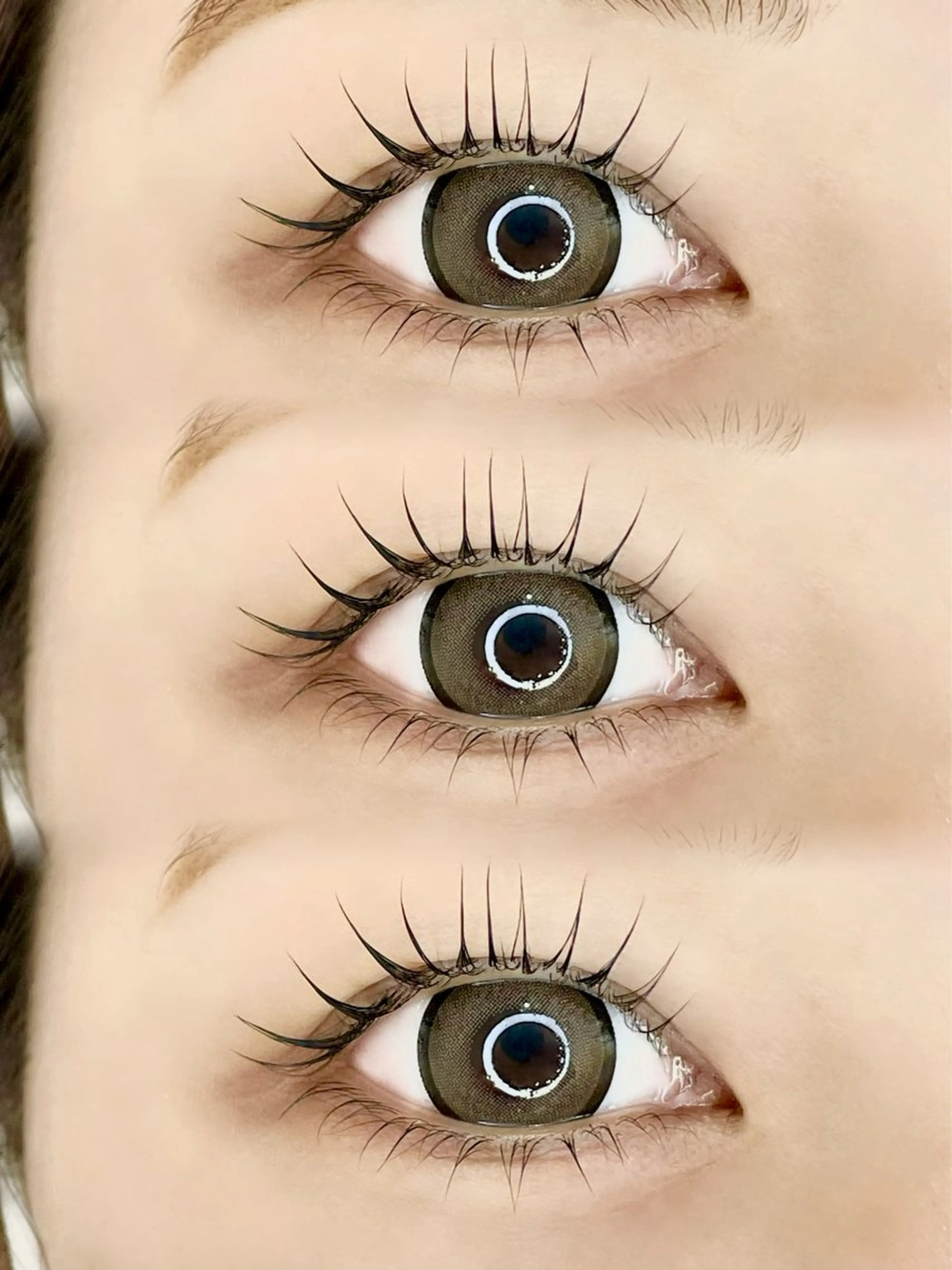 マツエク・マツパ manaka 【lazo】 束本のエステ・リラクイメージ