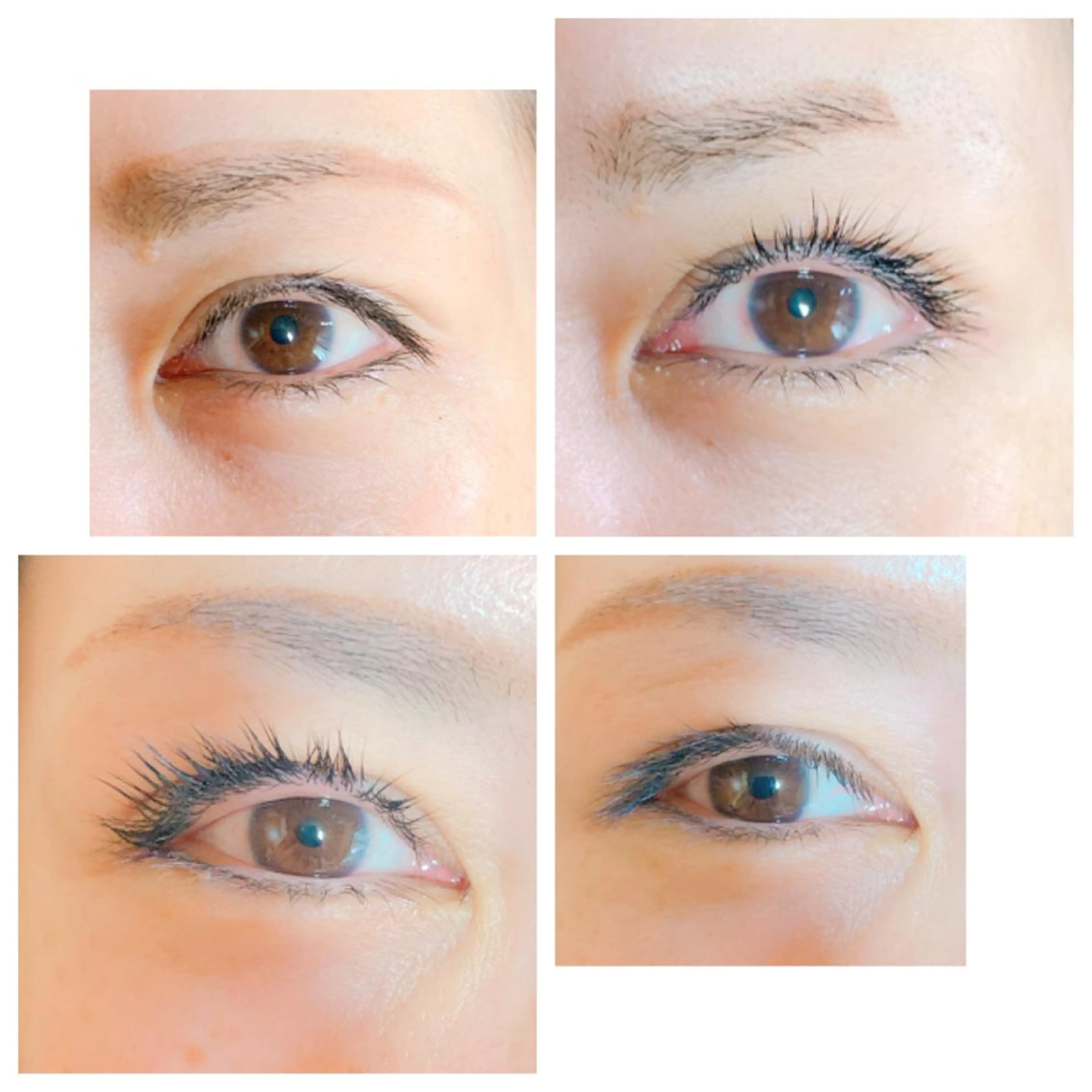 マツエク・マツパ Ｋ△Ｎ△♡かな ヘア&まつげのマツエク・マツパデザイン