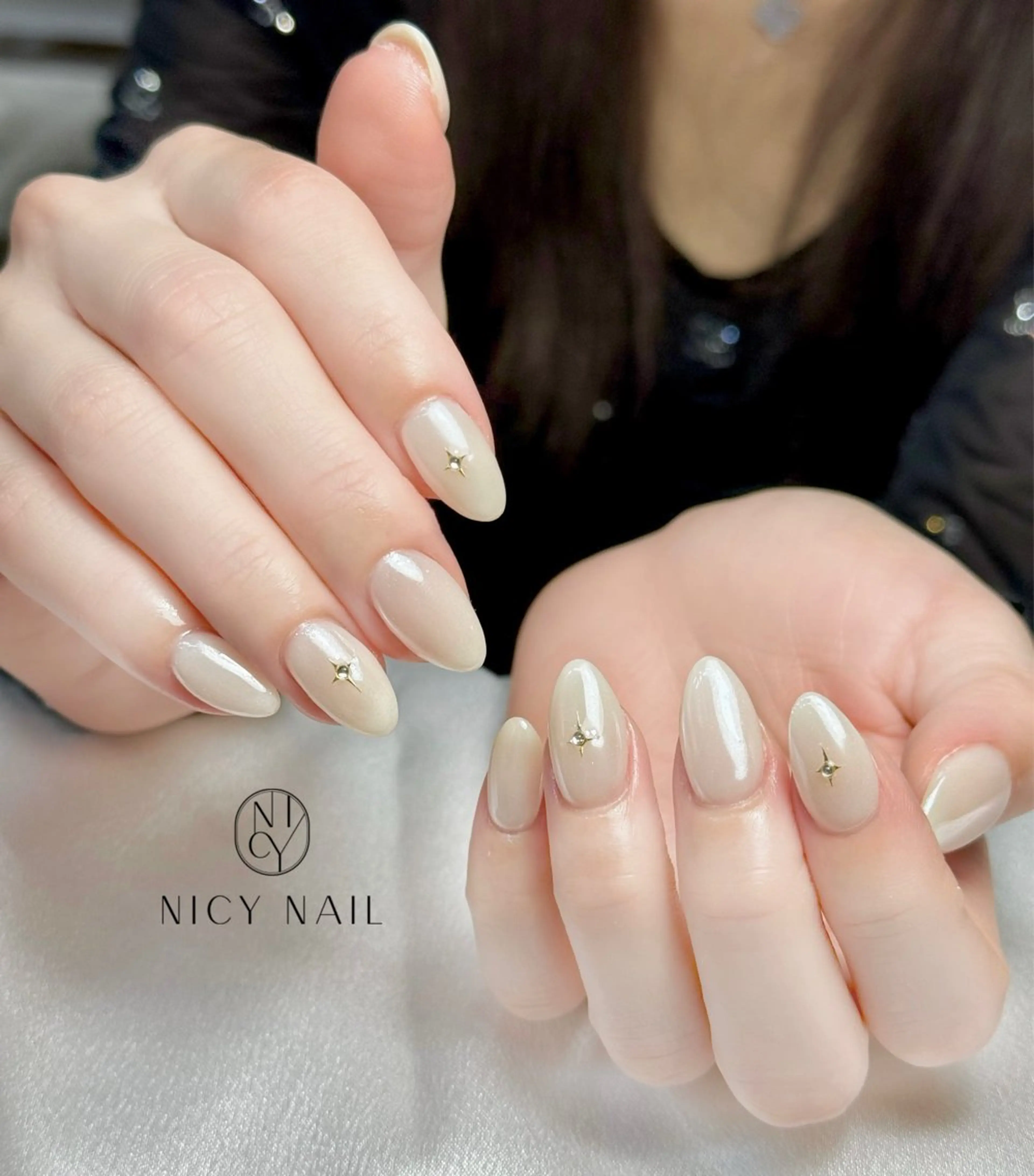 NICY NAIL 池袋のネイルデザイン