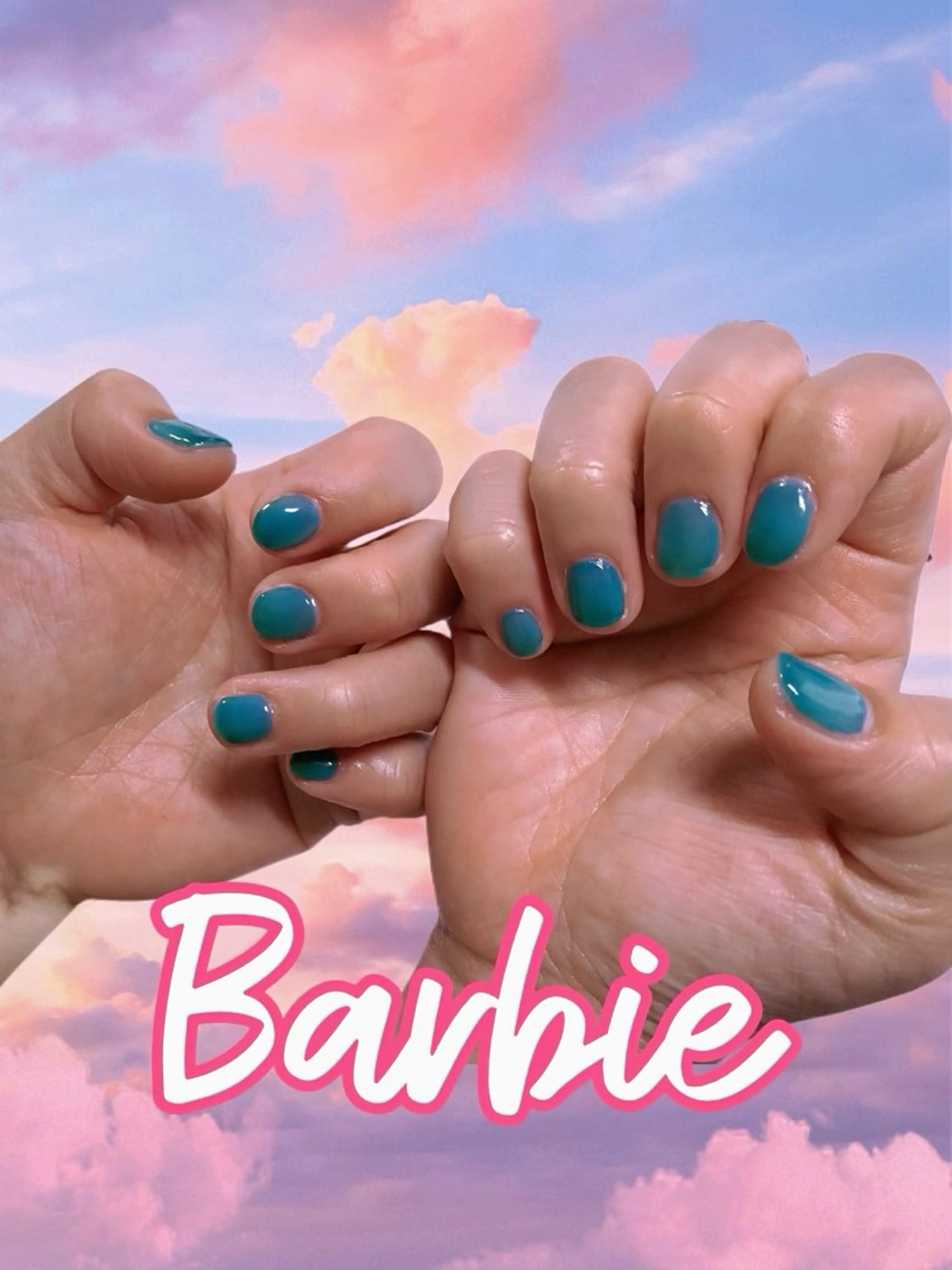 ネイル ネイルサロン カウニスのネイルデザイン