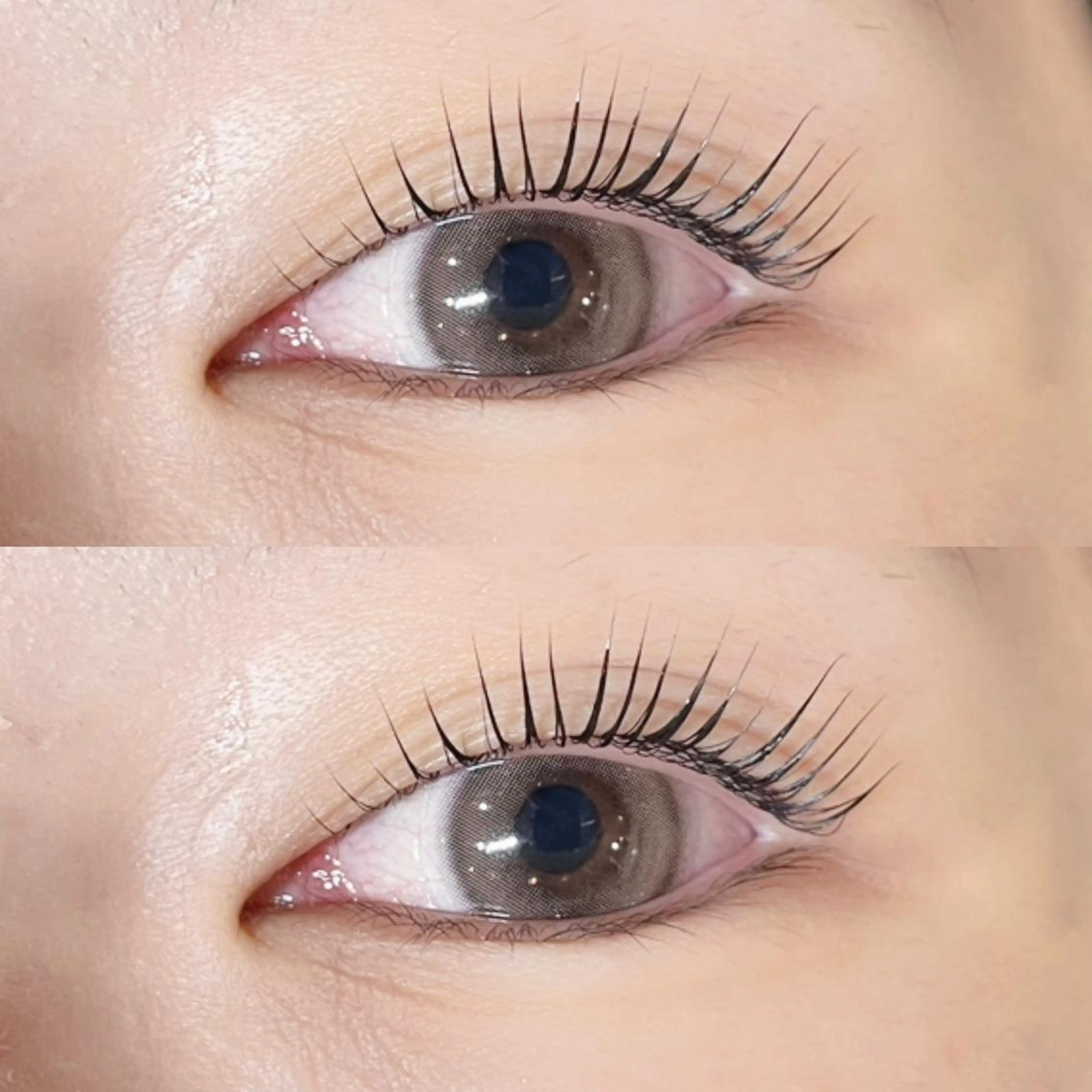 マツエク・マツパ マツパ 表参道アイリスト ⭐️WAKANAのマツエク・マツパデザイン