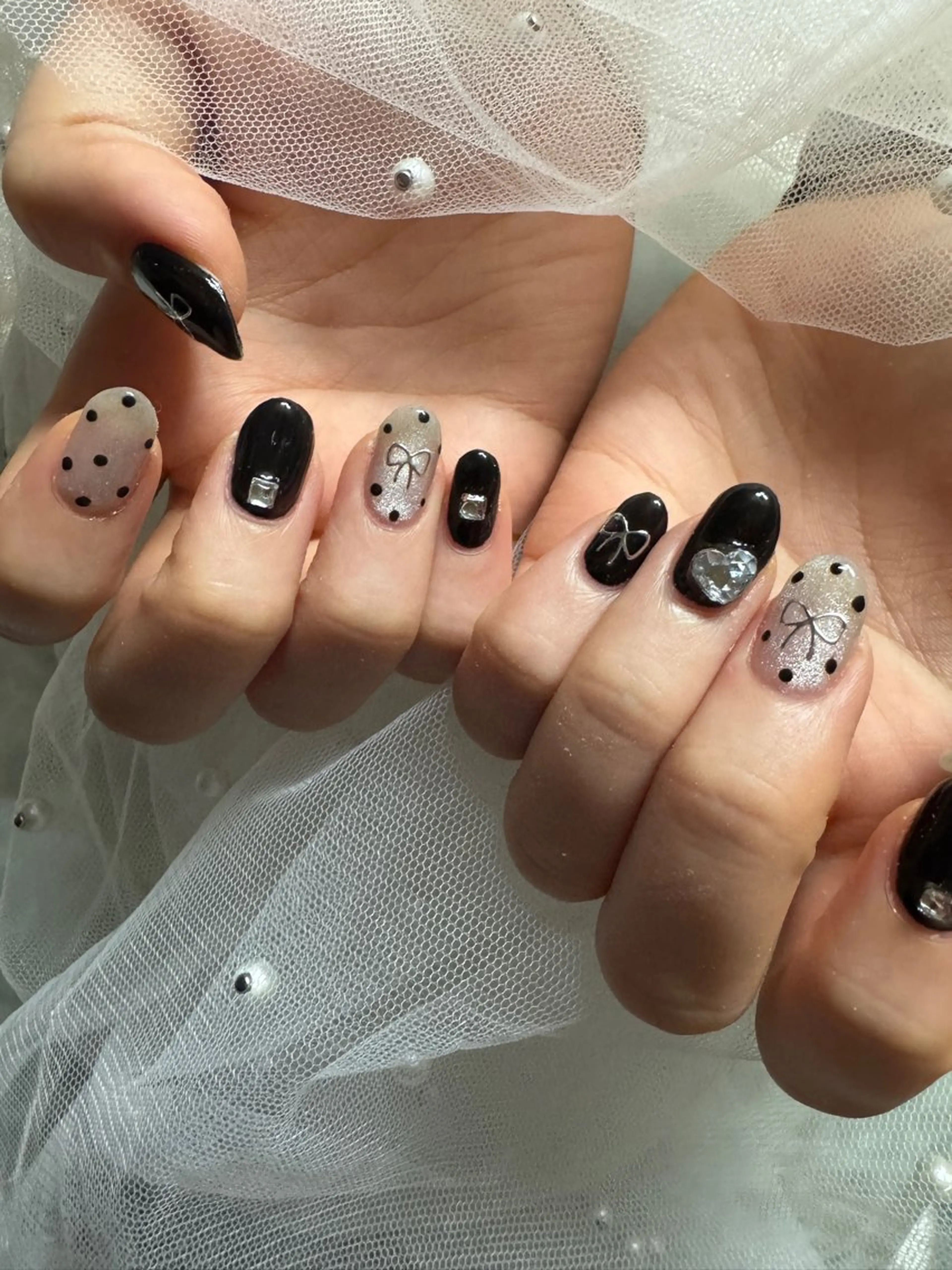 ネイル ネイリスト♡ AYAKOのネイルデザイン