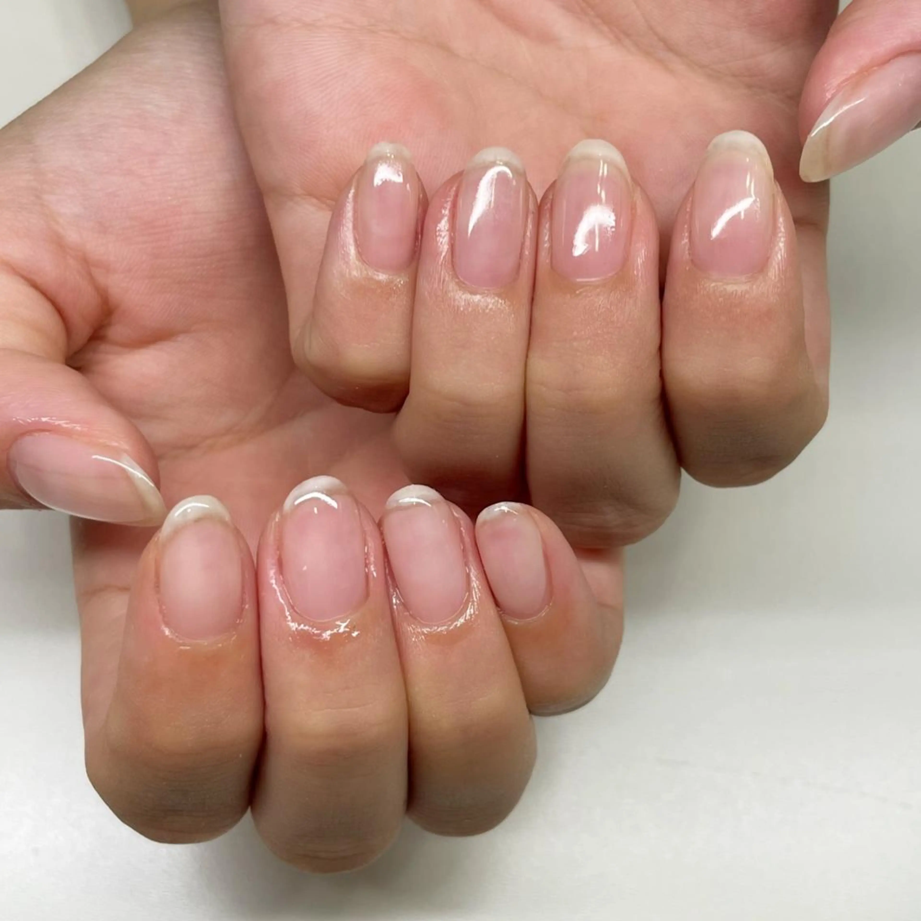 ショート Lety total beautyのネイルデザイン