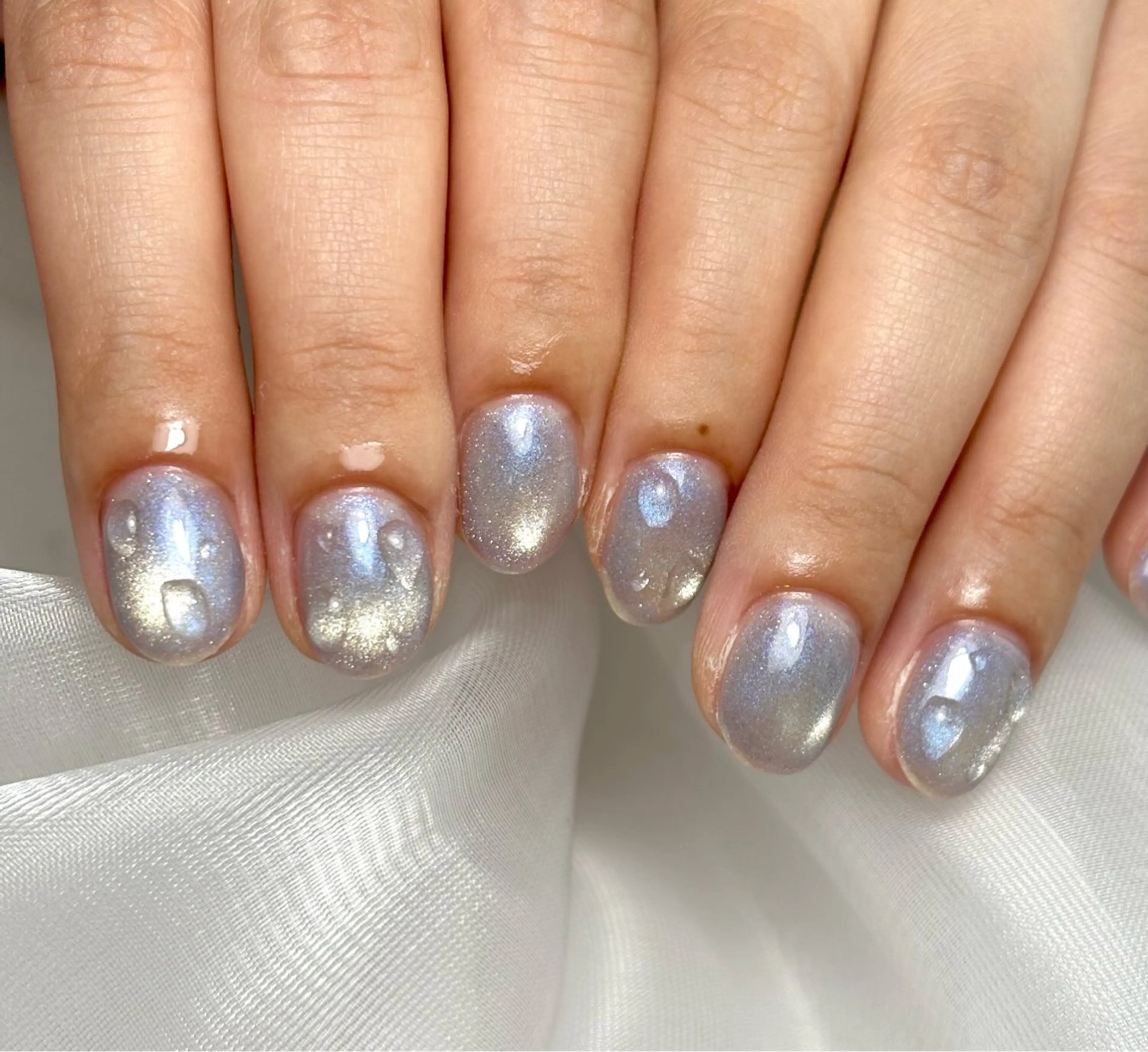 ネイル ハンドネイル nail salon KIRARIのネイルデザイン