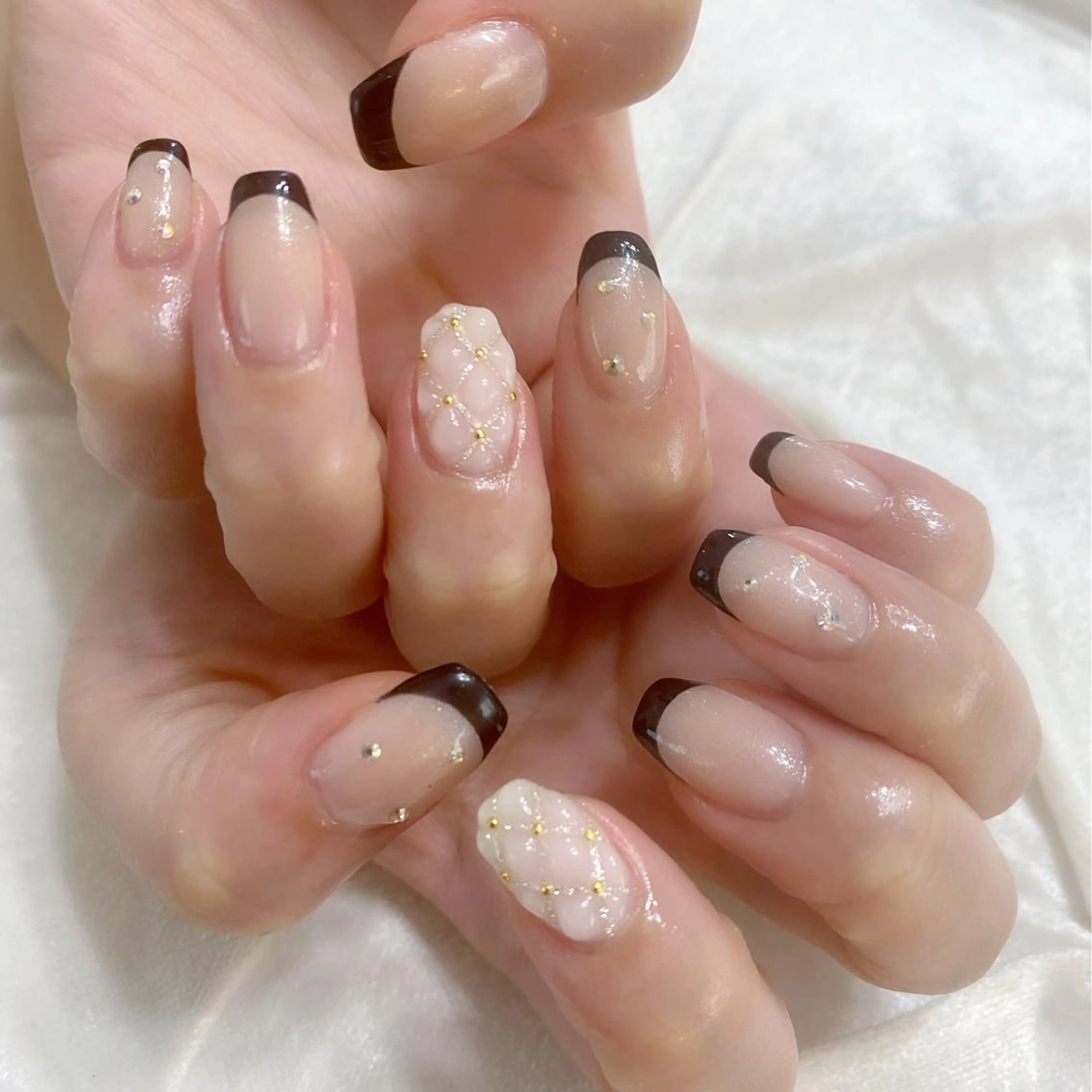 ネイル ハンドネイル Uchida Mayunaのその他イメージ