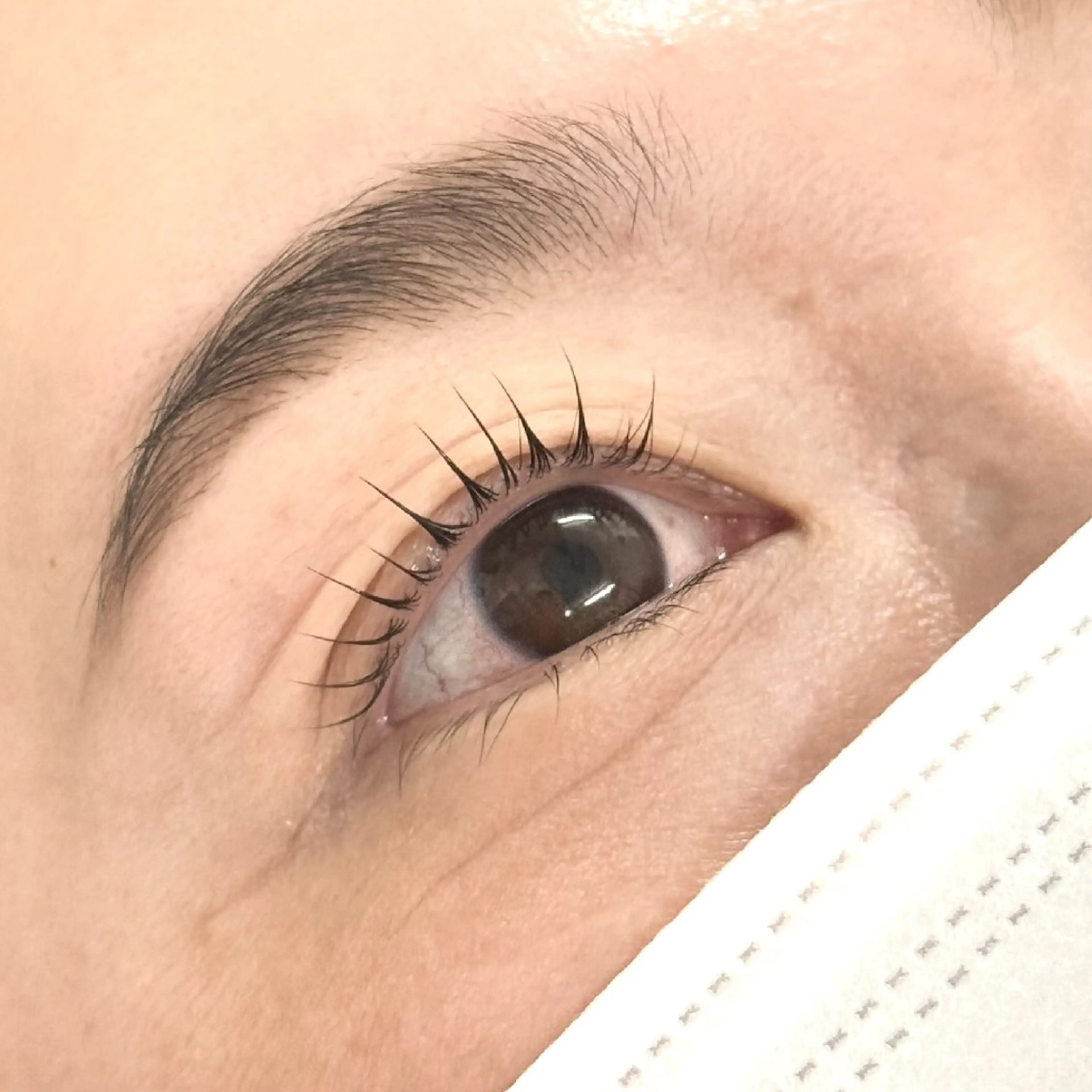 マツエク・マツパ マツパ on .のマツエク・マツパデザイン