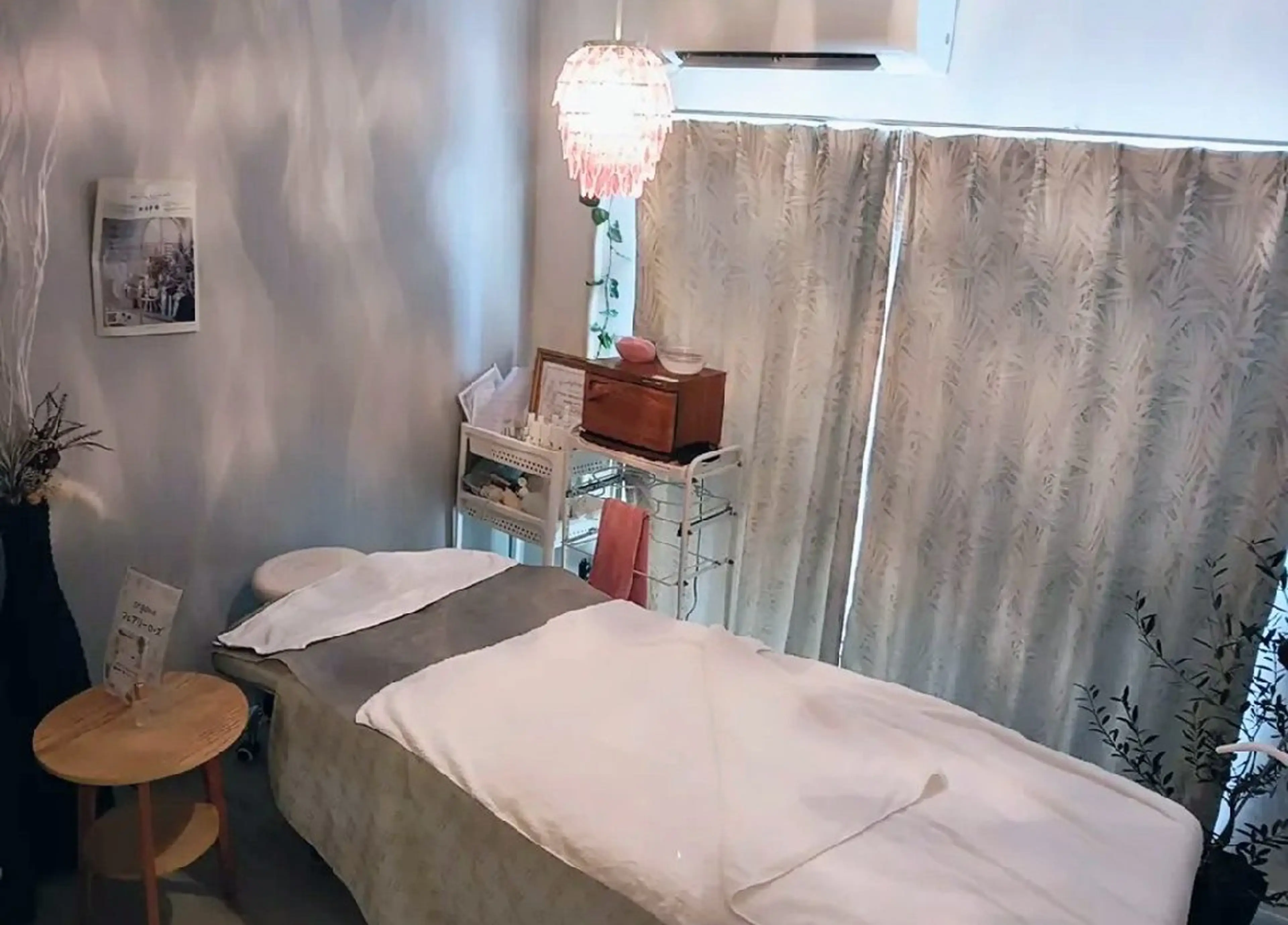 フェアリーローズ所属・fairyrose organicエステのエステ・リラクイメージ