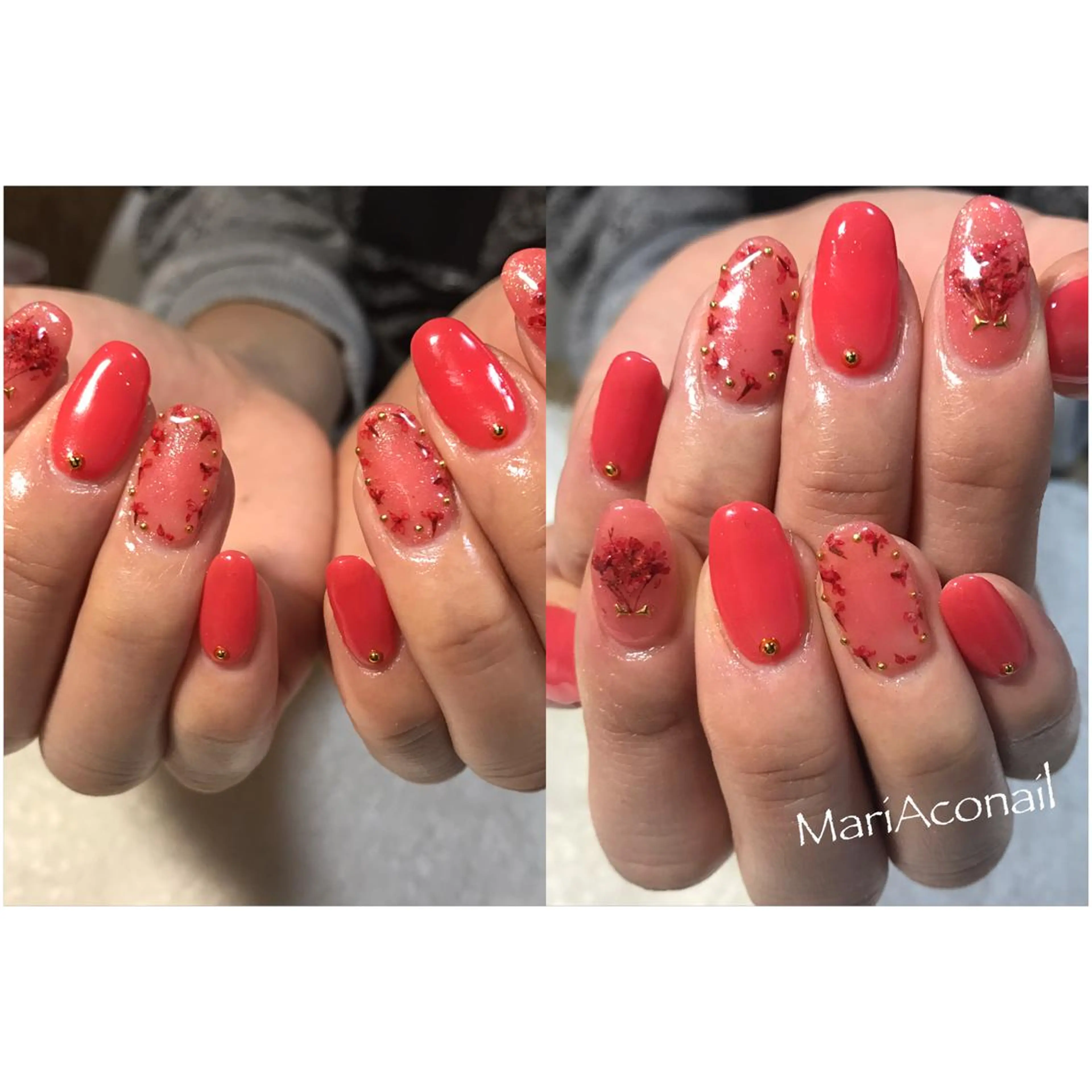 ネイル RUPO nail salonのネイルデザイン