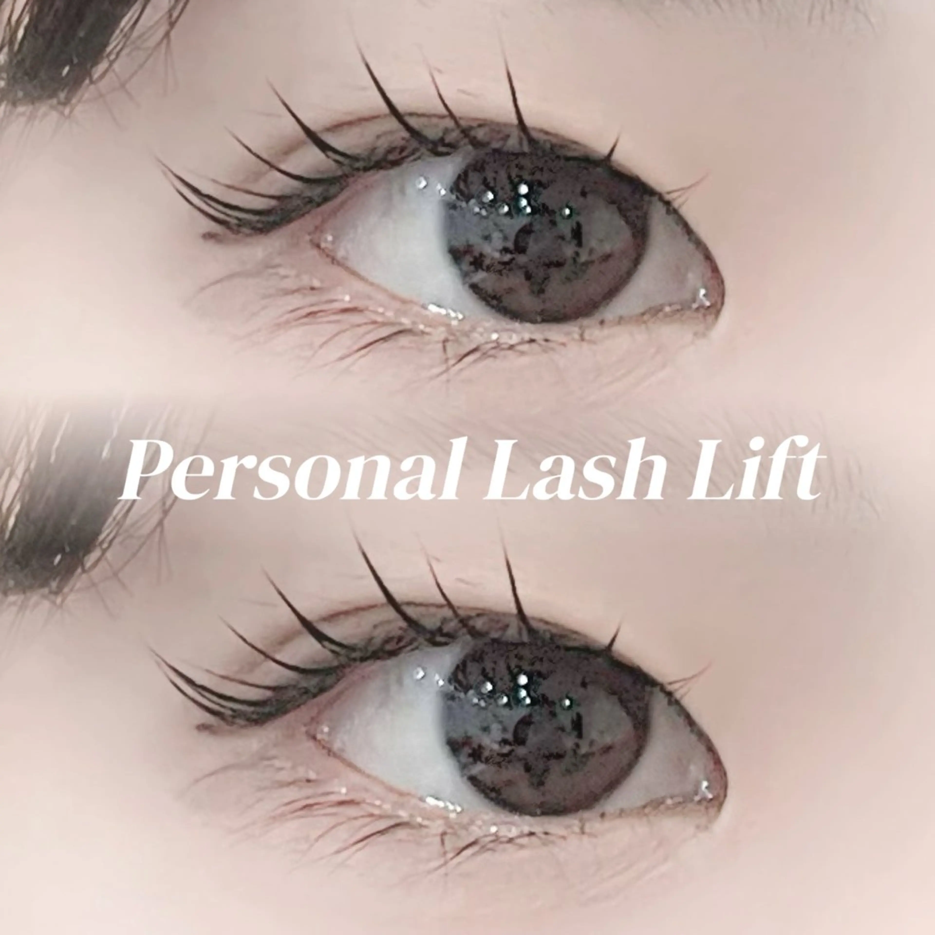 マツエク・マツパ Choco Lash ユメのマツエク・マツパデザイン