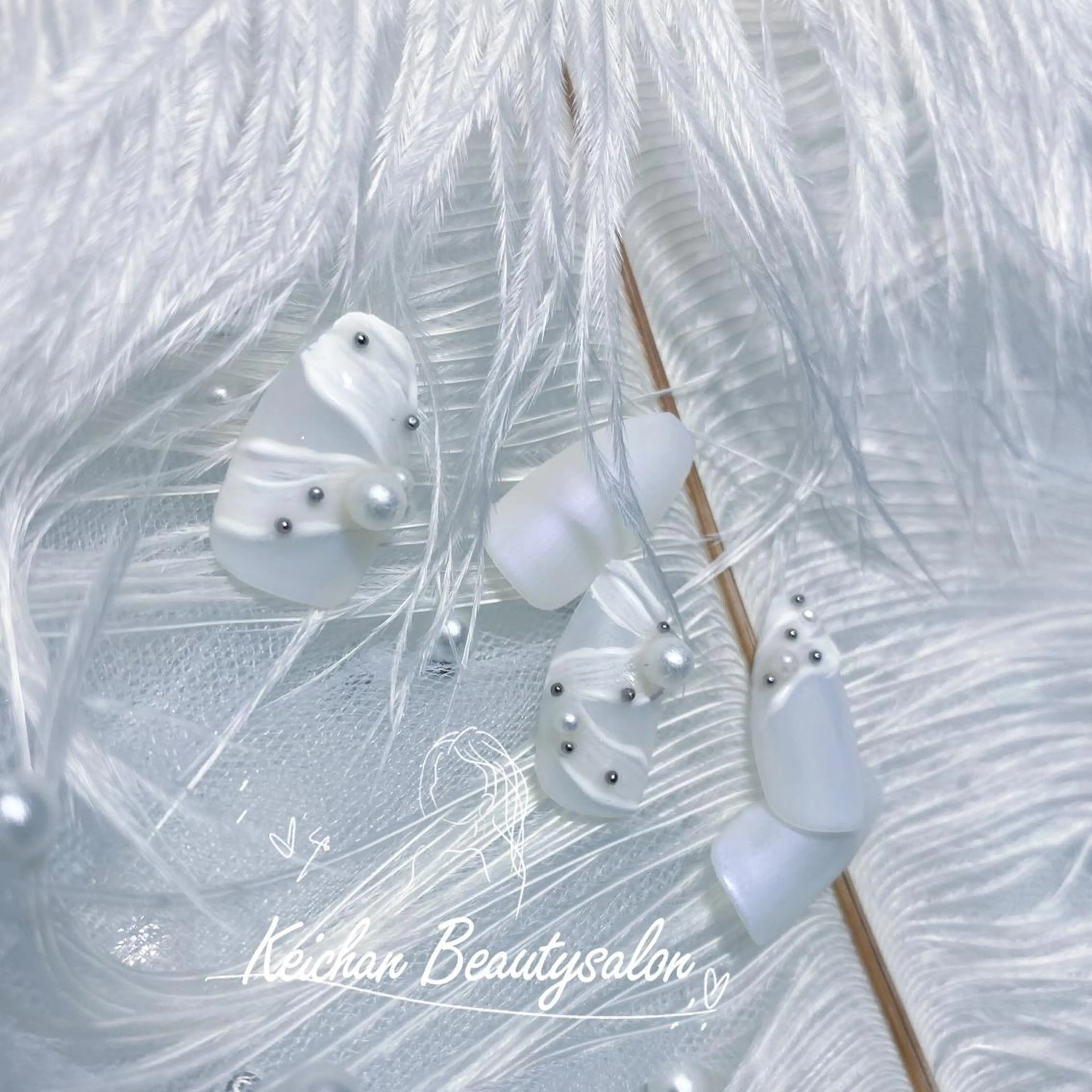 ネイル 閨匠 上野店のネイルデザイン