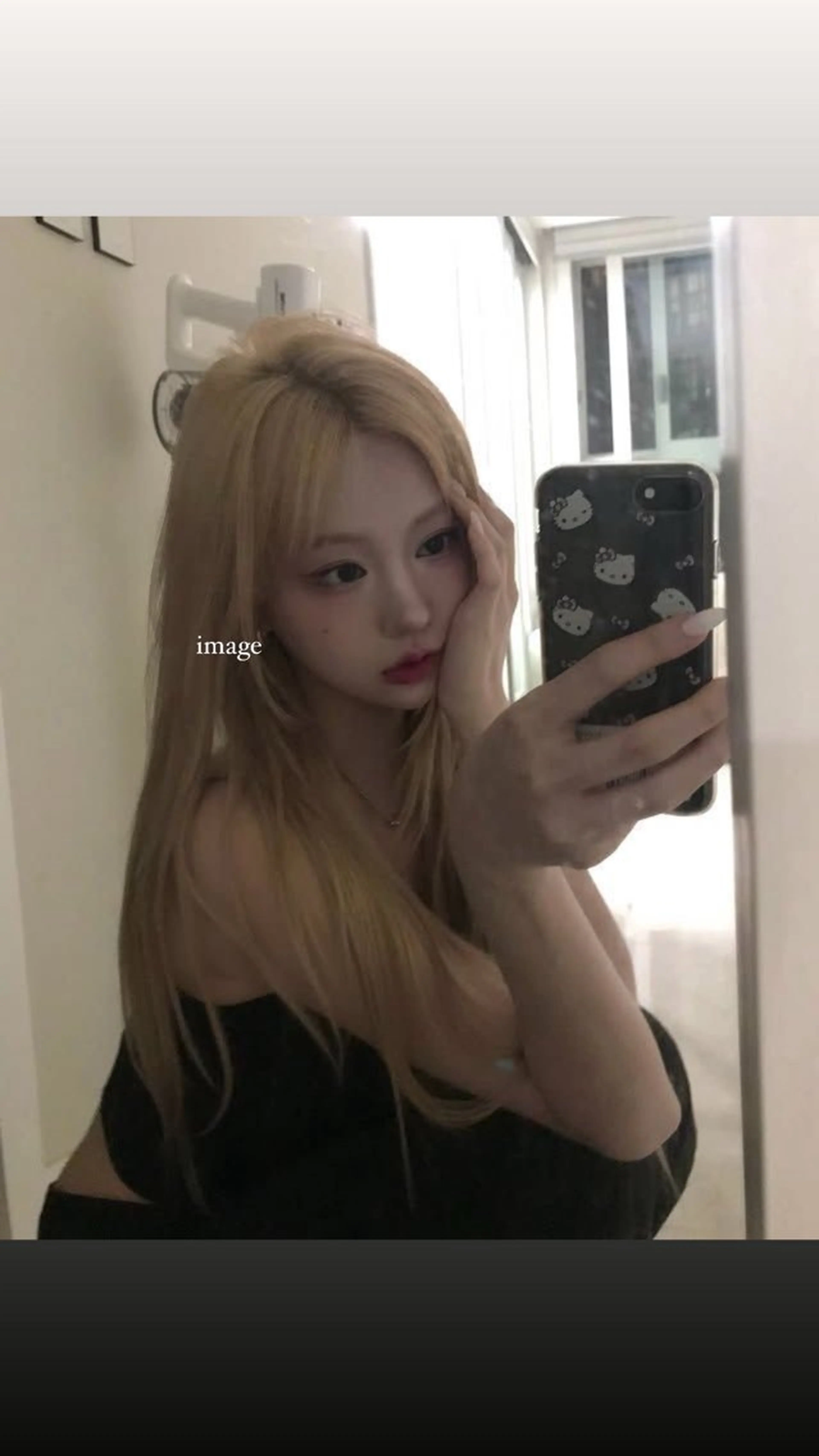 カラー ヘアカラー トリートメント 透明感ベージュ 🎀Anju/渋谷のヘアスタイル