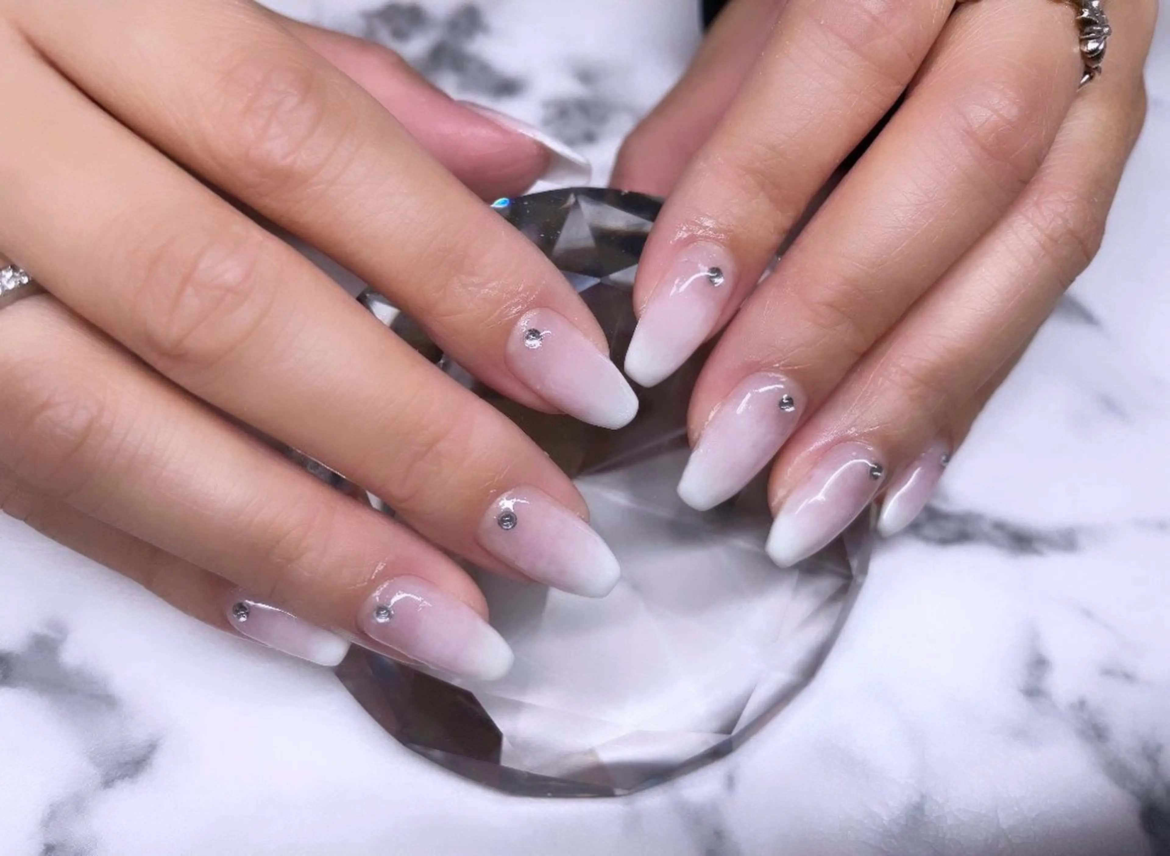 ネイル nail salon30のネイルデザイン