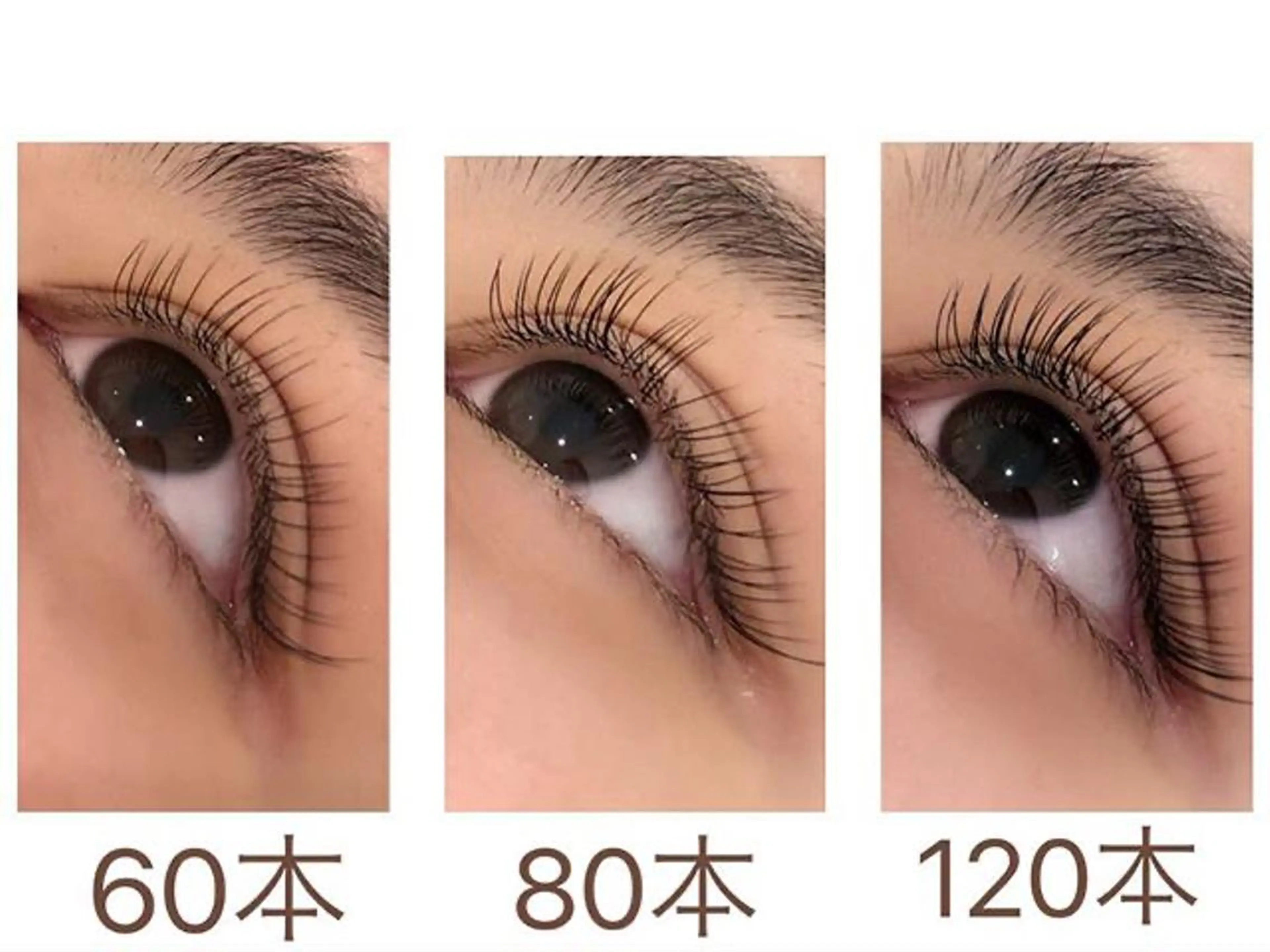 pico所属・pico 守口 大日 門真 寝屋 摂津のマツエク・マツパデザイン