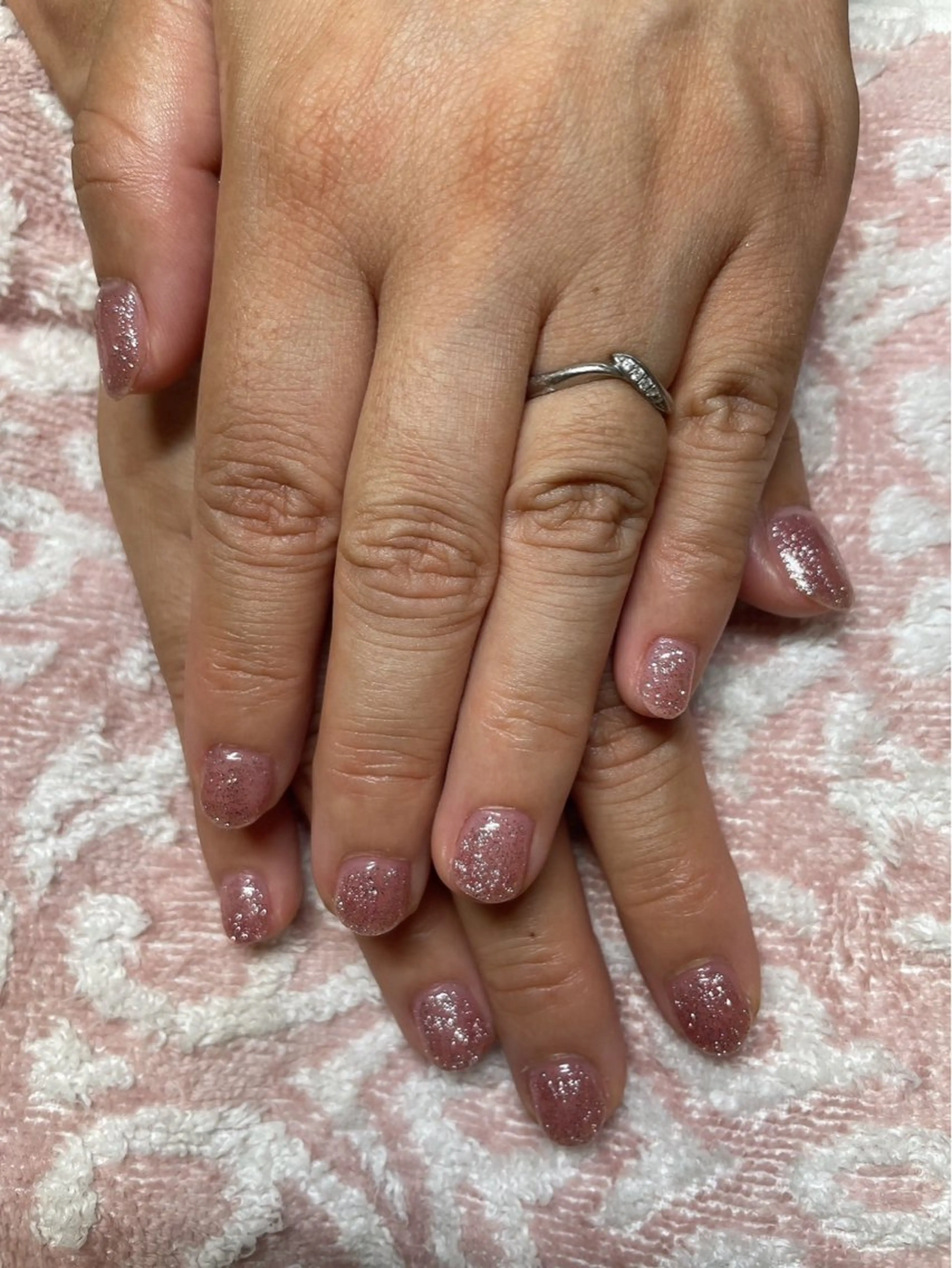 ネイル Megumi Sakuraiのネイルデザイン